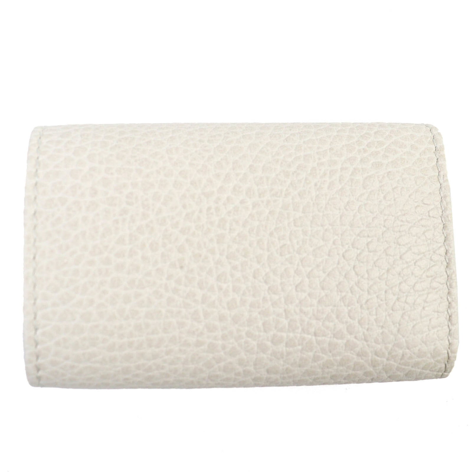 Keycase Leather Gucci - 3