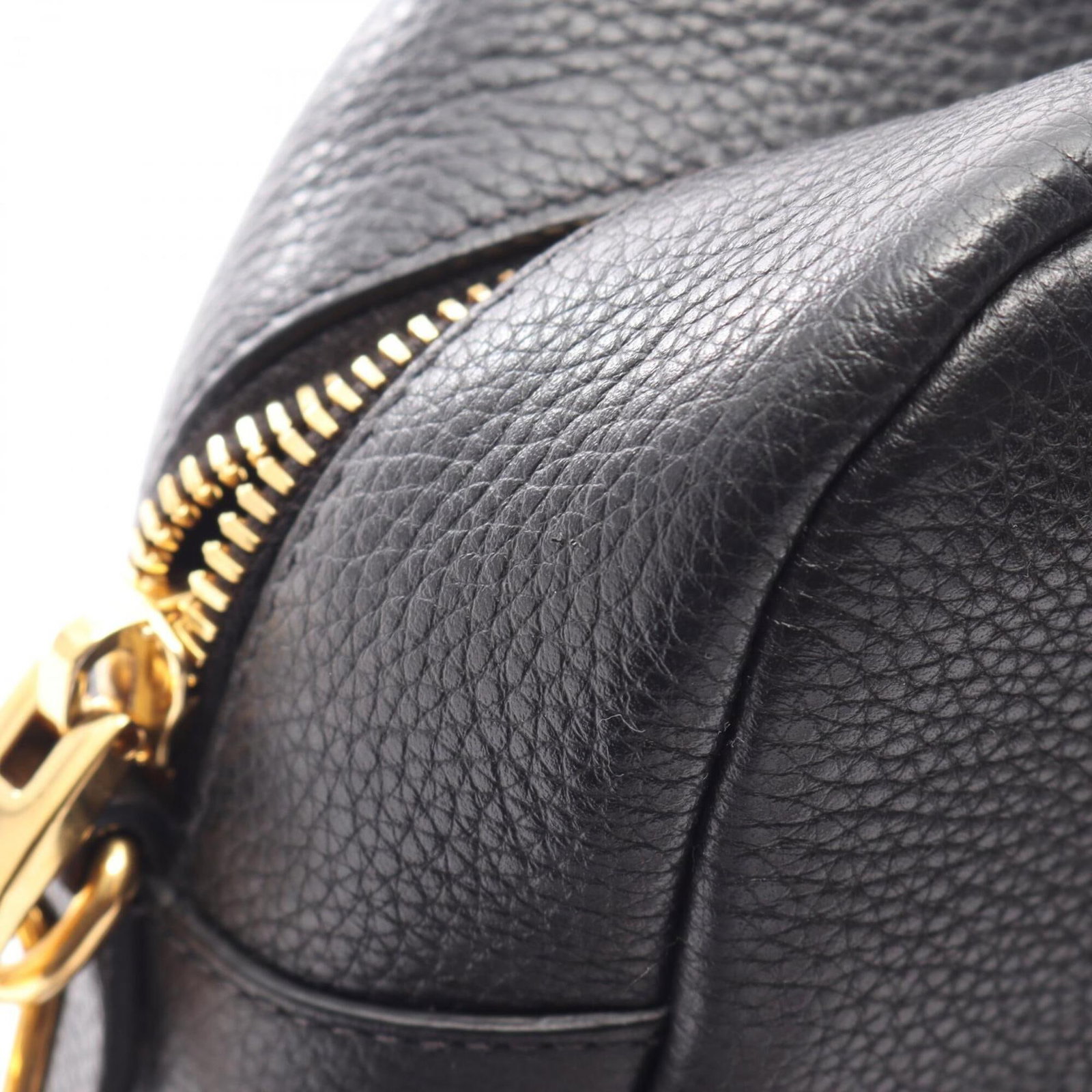 Prada Handbag Leather - 5
