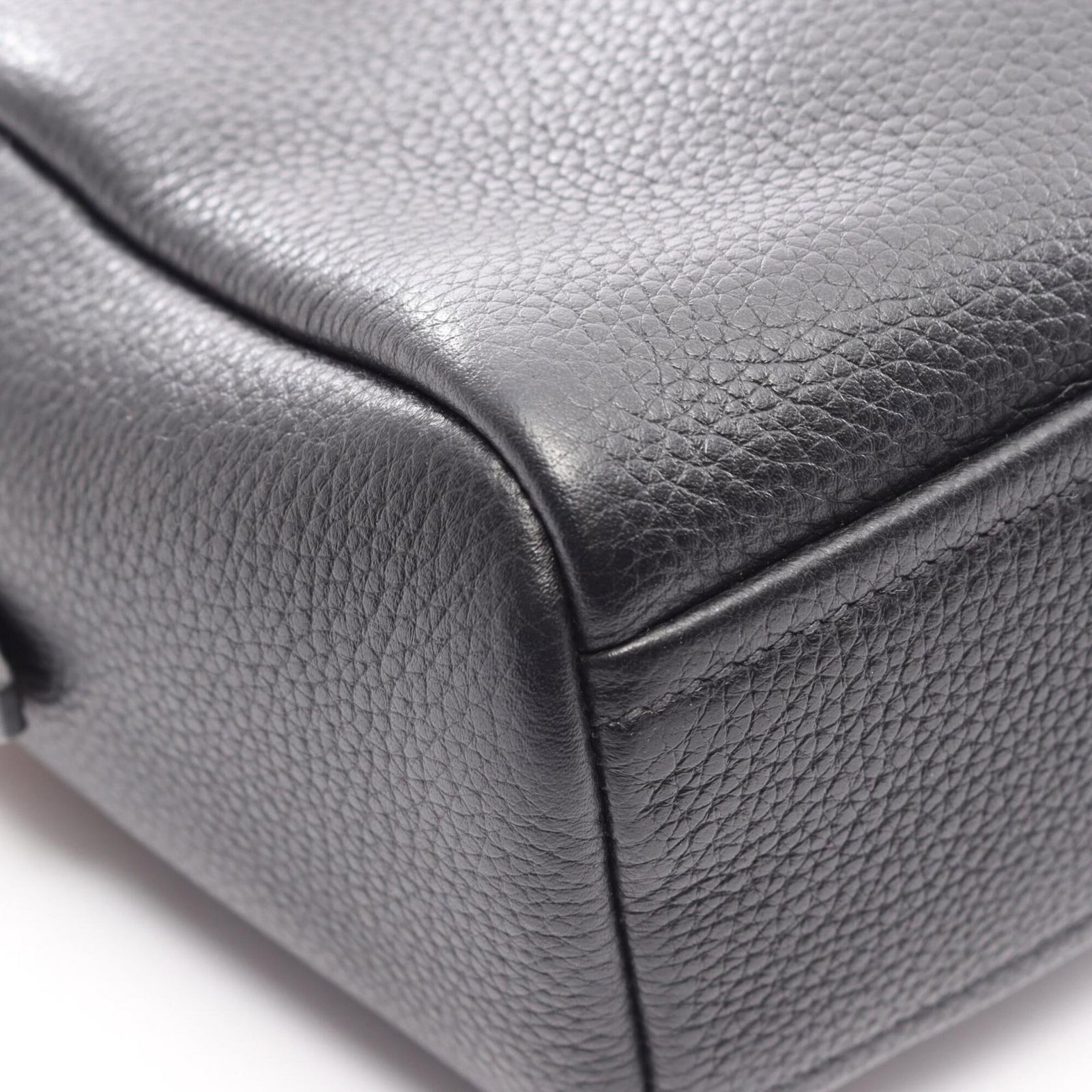 Prada Handbag Leather - 6