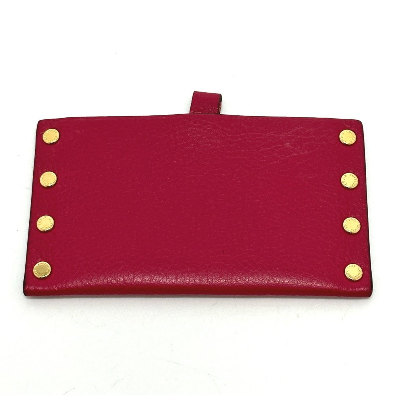 Vuitton Mirror Compact Leather - 2
