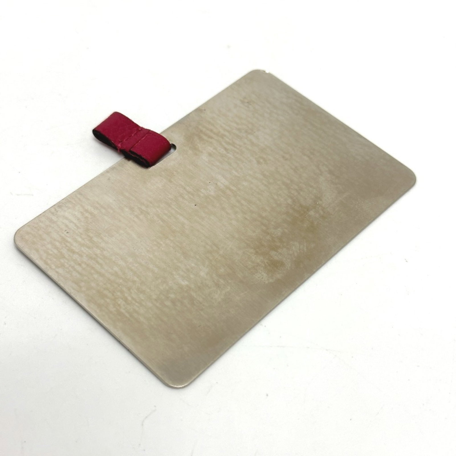 Vuitton Mirror Compact Leather - 9