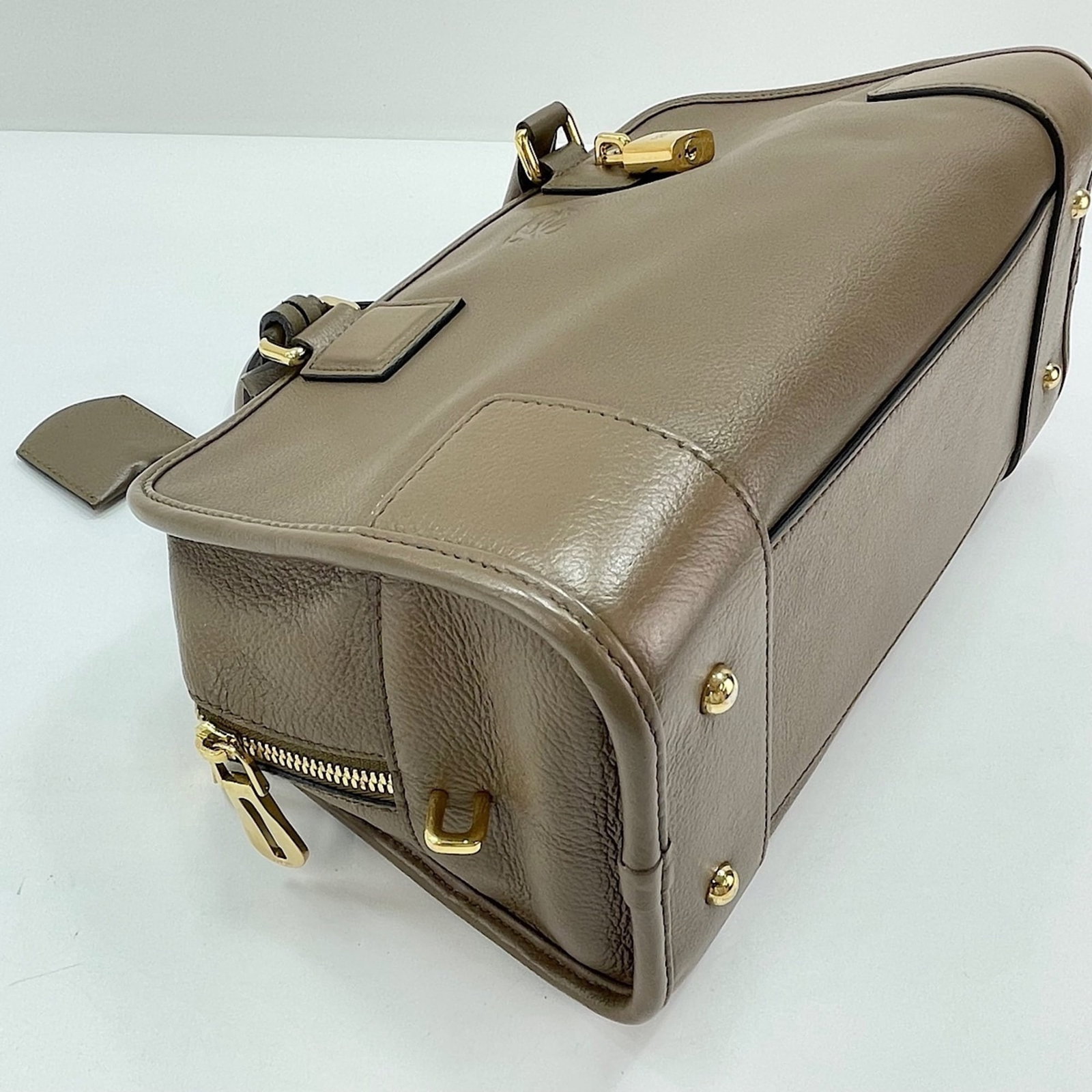 Handbag from Loewe - 8