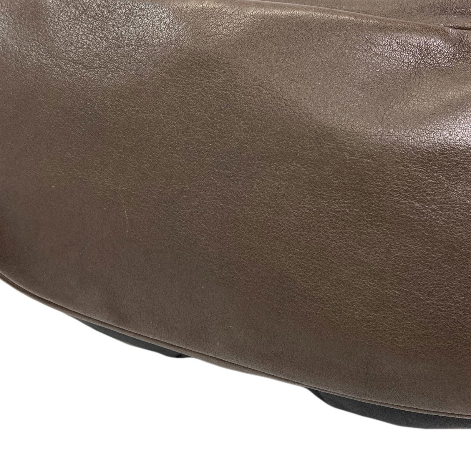 Leather Backpack - 11