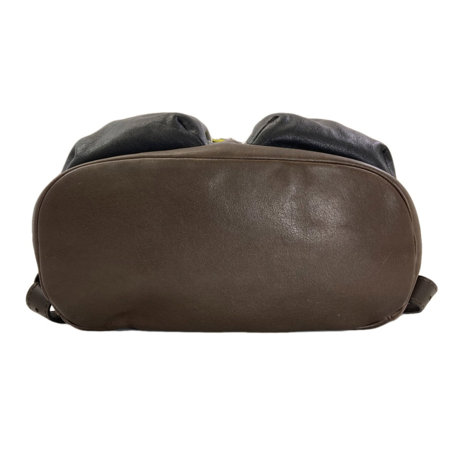 Leather Backpack - 4