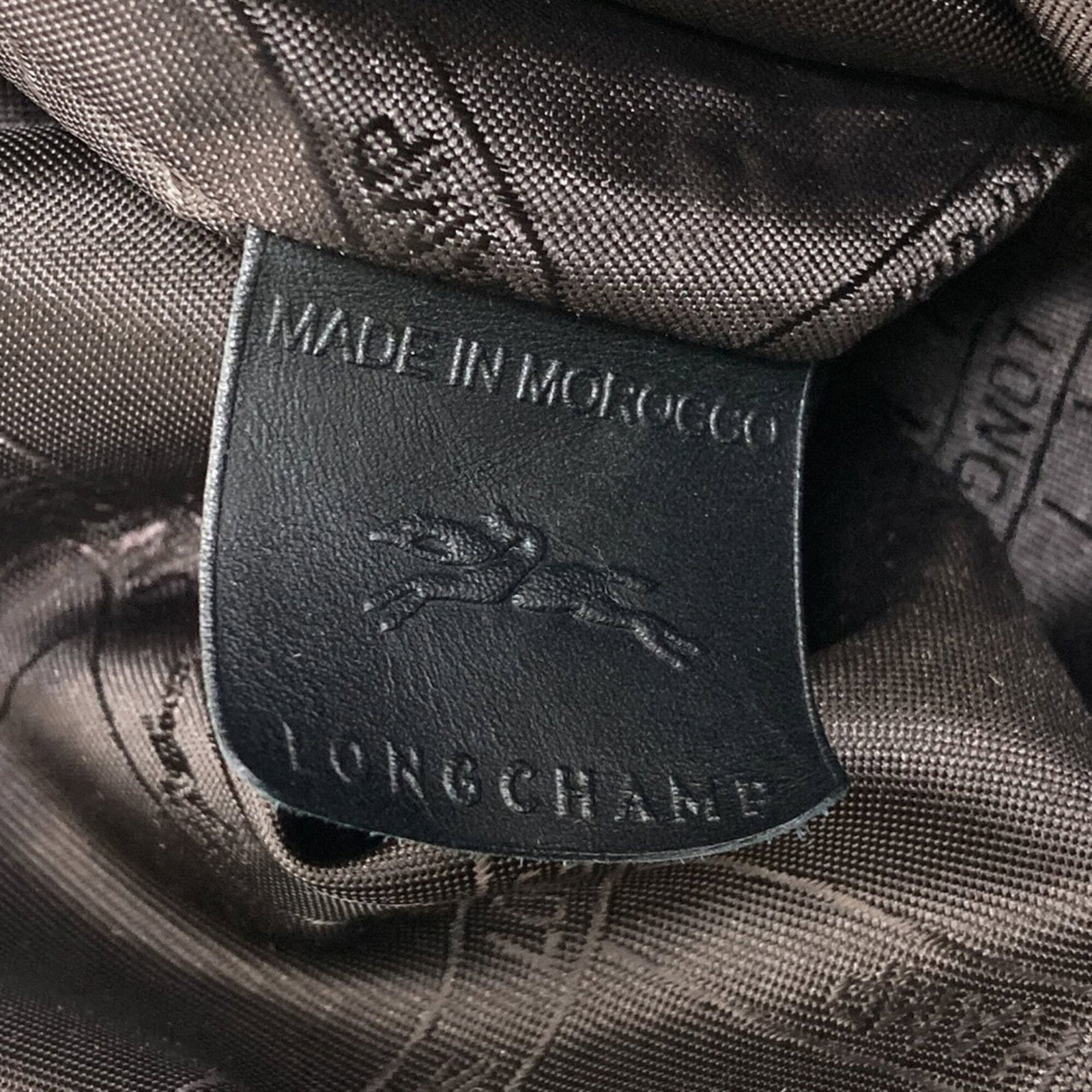 Leather Backpack - 6