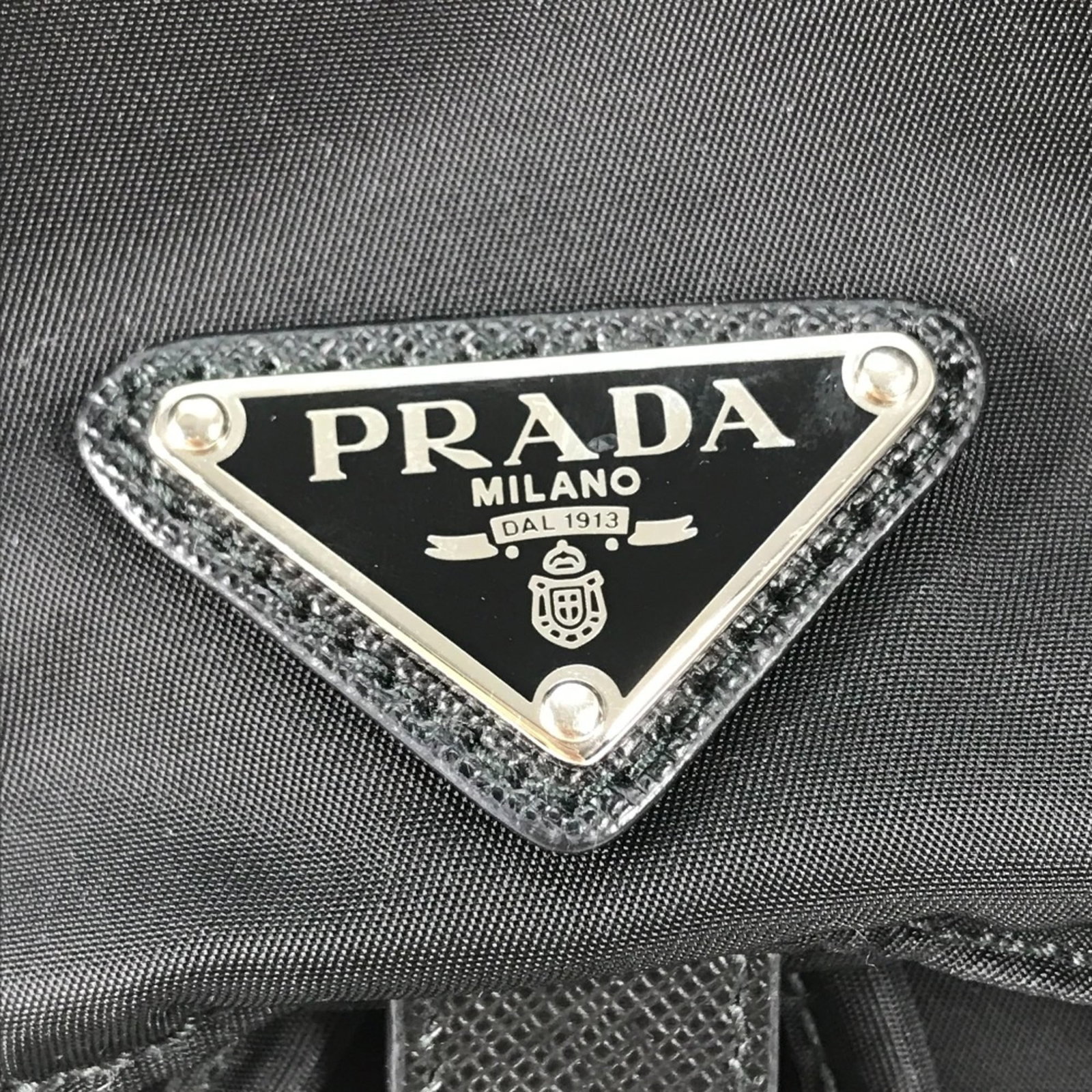Prada Other Backpack - 7