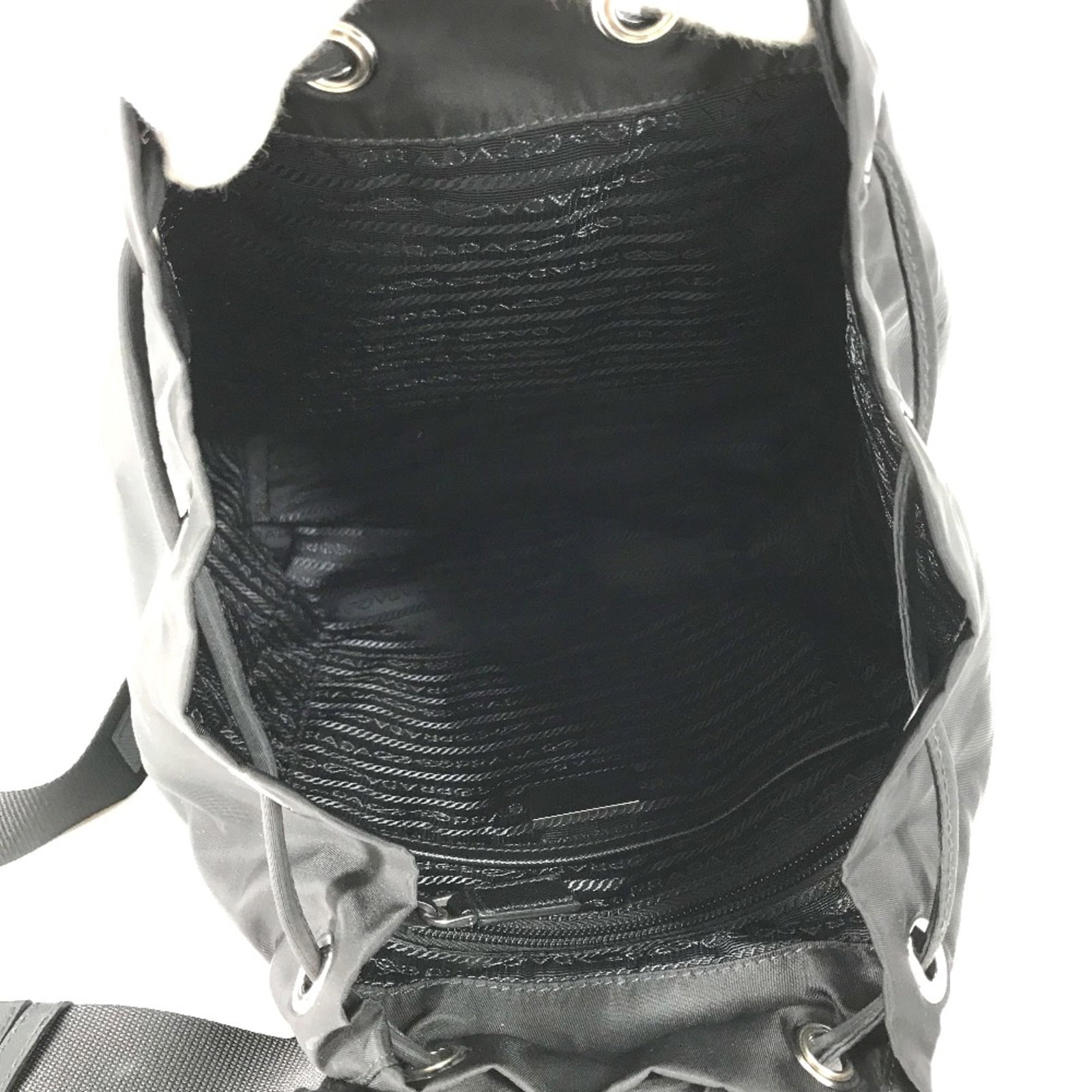 Prada Other Backpack - 8