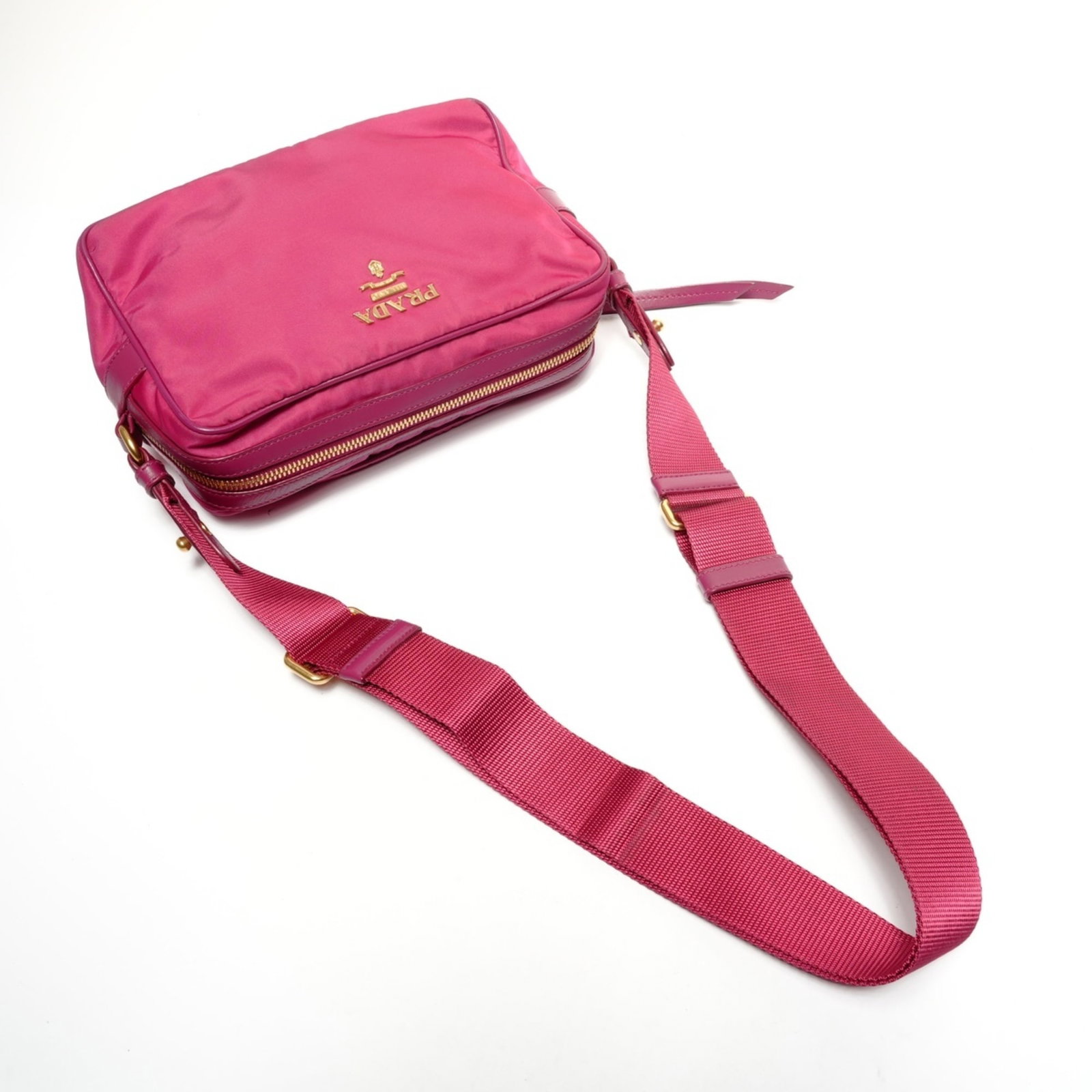 Shoulder Bag - 8