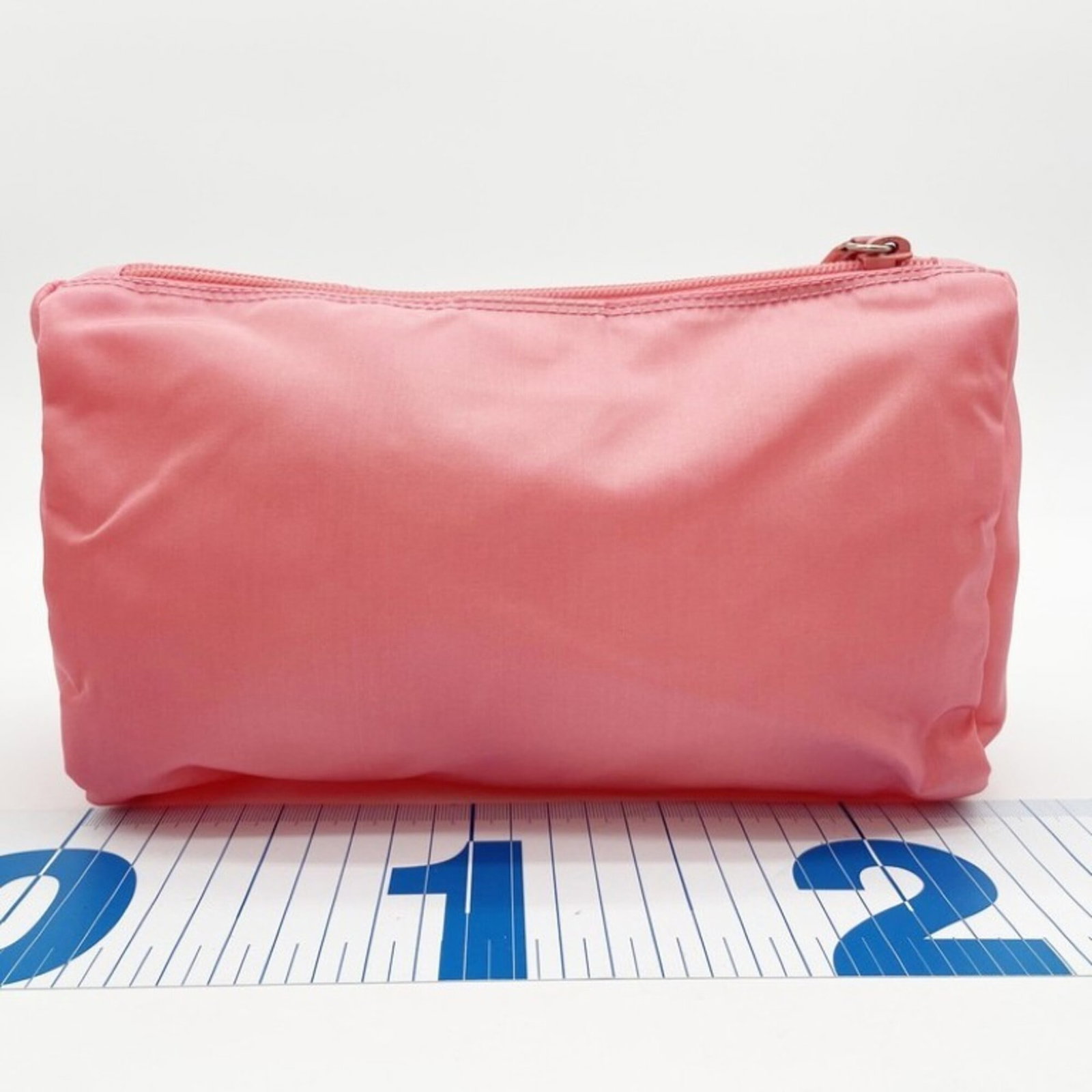 Nylon Pouch Prada - 2