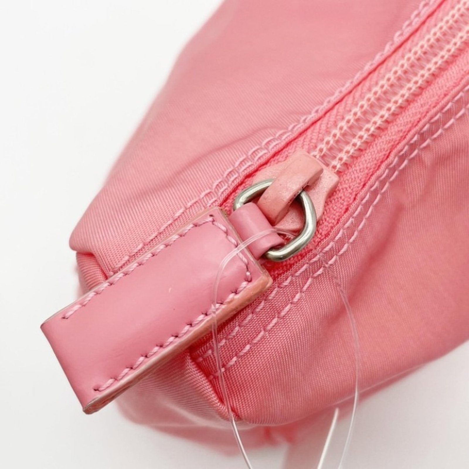 Nylon Pouch Prada - 6