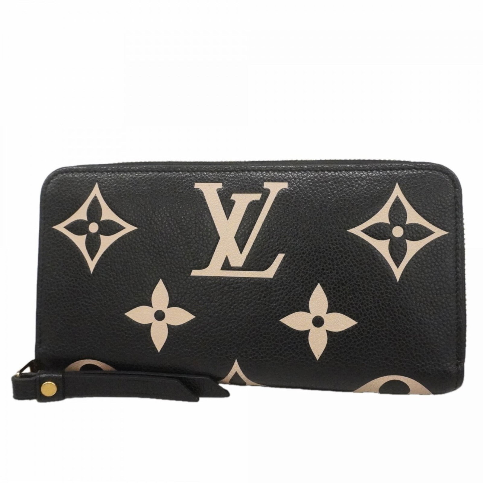 Long Bi Fold Wallet Louis Vuitton: Long Bi Fold Wallet Louis Vuitton The Louis Vuitton Long Bi Fold Wallet boasts classic design with clean lines and elegant proportions, perfectly suited for everyday use. Its spacious interior and dur