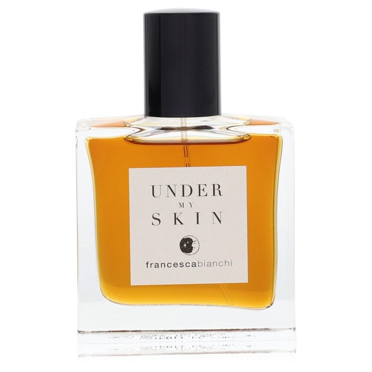 Francesca Bianchi Under My Skin by Francesca Bianchi Extrait De Parfum Spray (Unisex Unboxed) 1 oz (1 of 1)