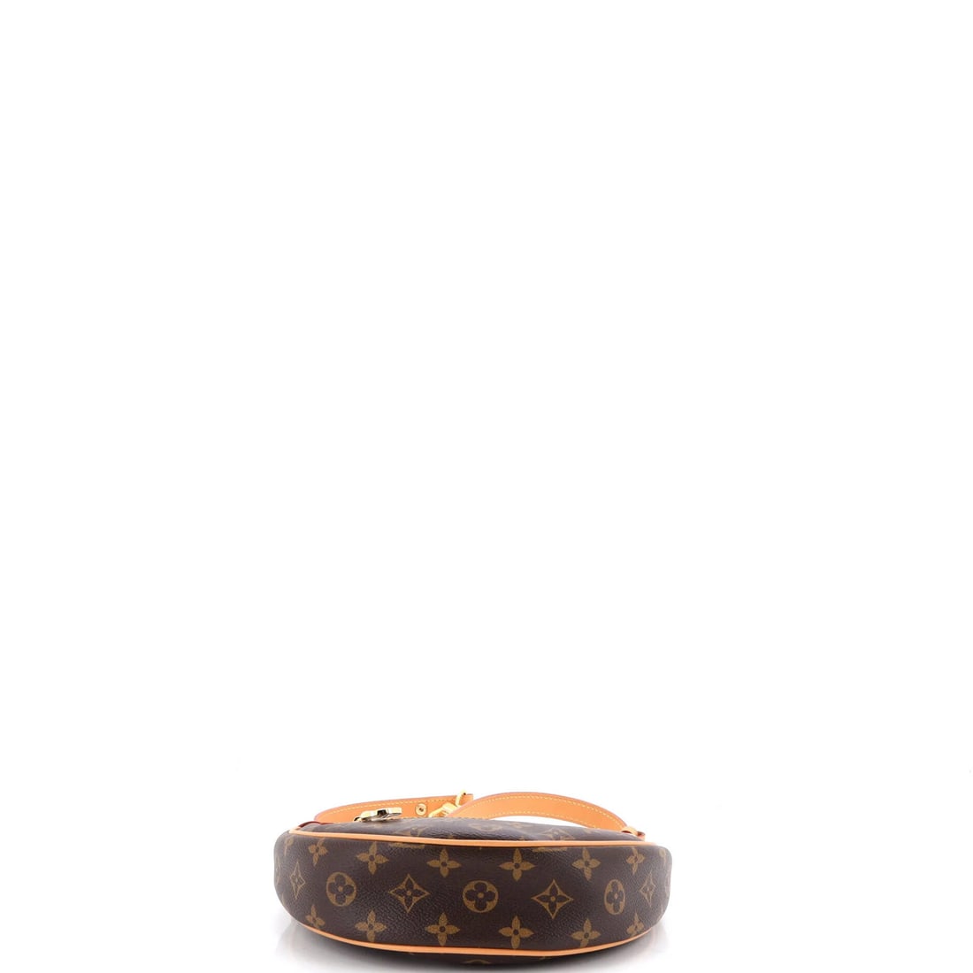 Loop Handbag Monogram Canvas Louis Vuitton - 4