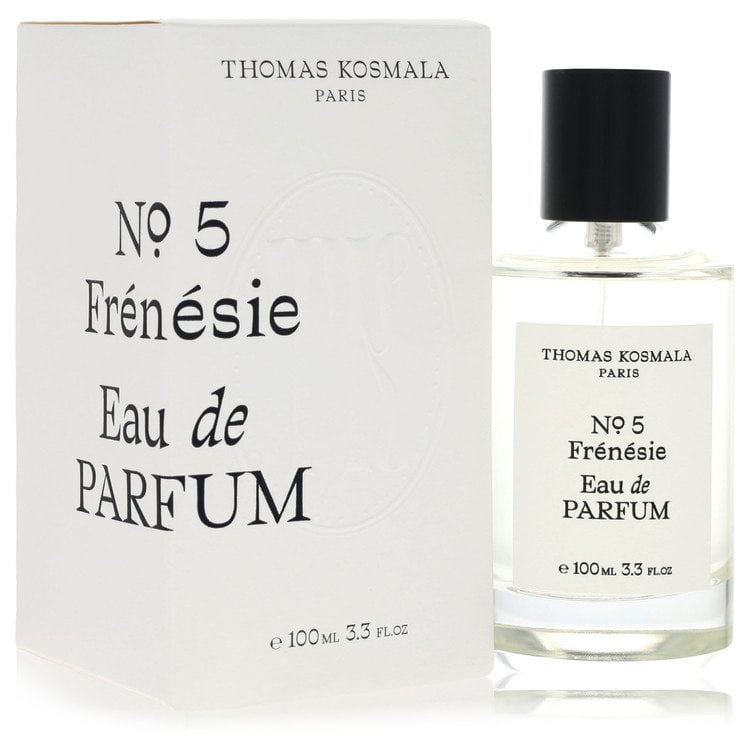 Thomas Kosmala Frenesie No.5 by Thomas Kosmala Eau De Parfum Spray (Unisex) 3.3 oz (1 of 1)