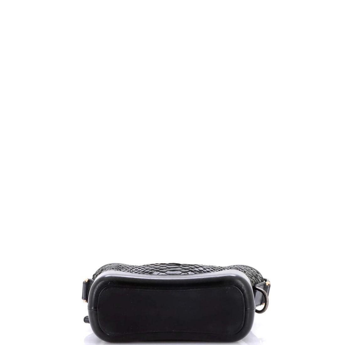 Hobo Small Chanel Python - 4