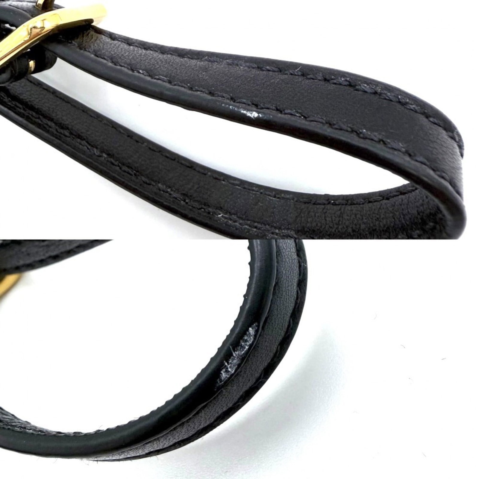 Nylon Pouch Prada - 7