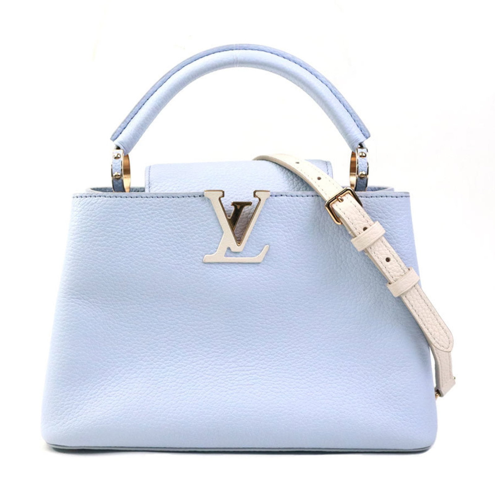 Louis Vuitton Handbag Shoulder Bag Leather: Louis Vuitton Handbag Shoulder Bag Leather The Louis Vuitton Handbag Shoulder Bag Leather is a stylish and elegant accessory, featuring a classic design with a signature monogram pattern. Made from hi