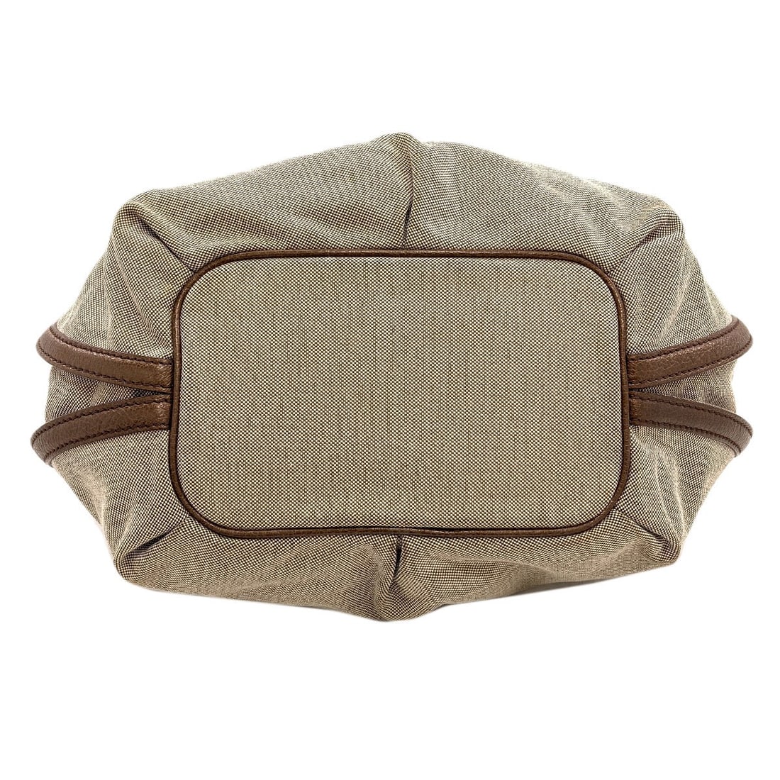 Canvas handbag pattern carriage - 4