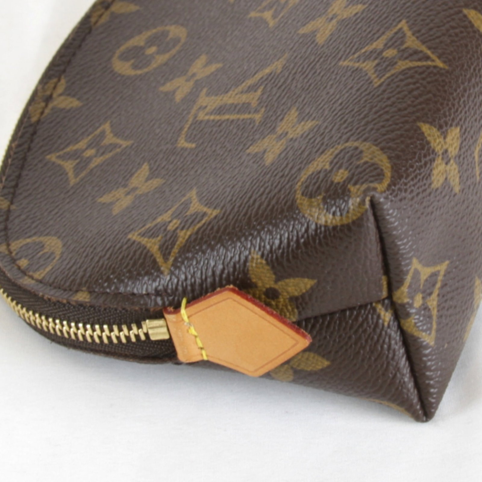 Monogram Pouch Louis Vuitton - 4