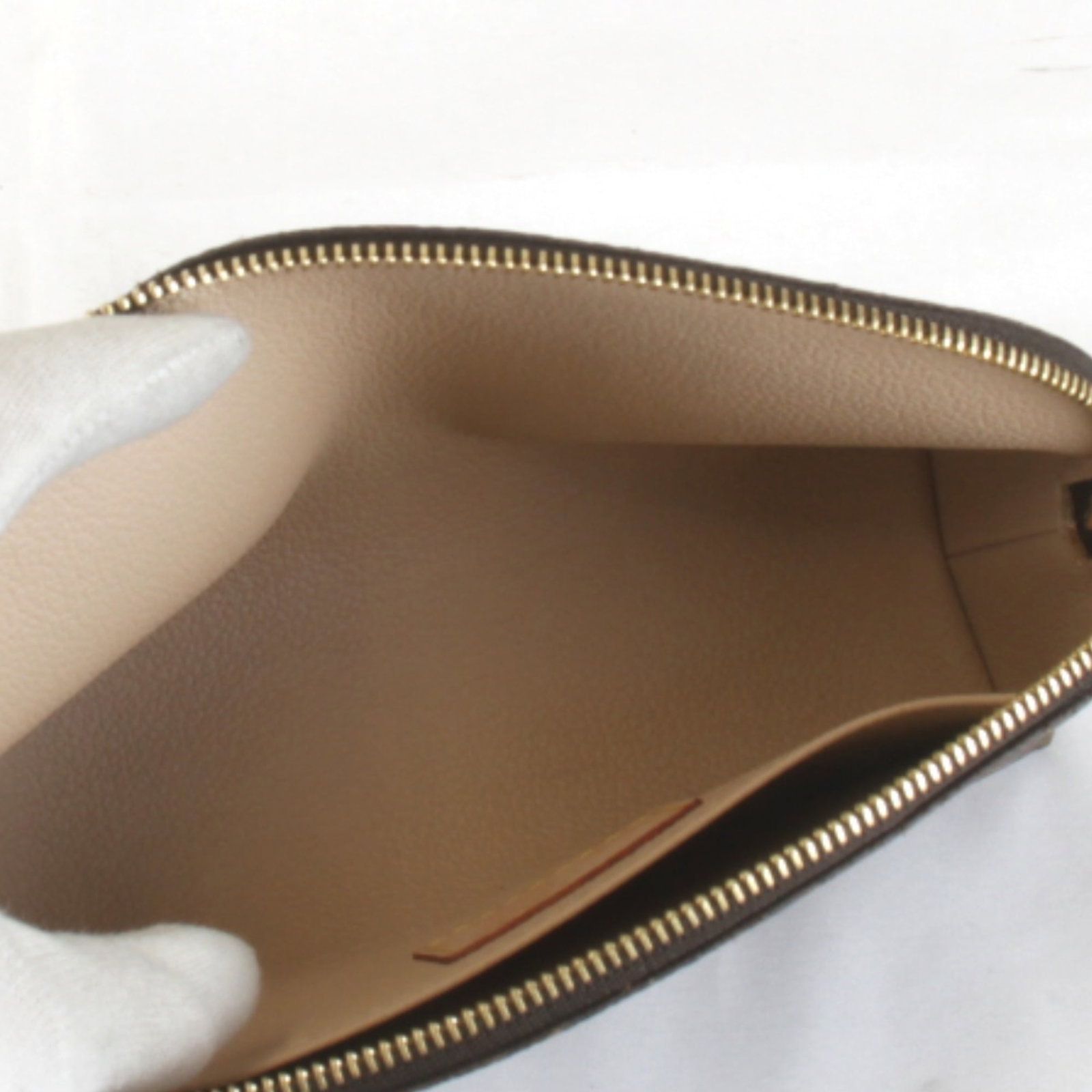 Monogram Pouch Louis Vuitton - 8