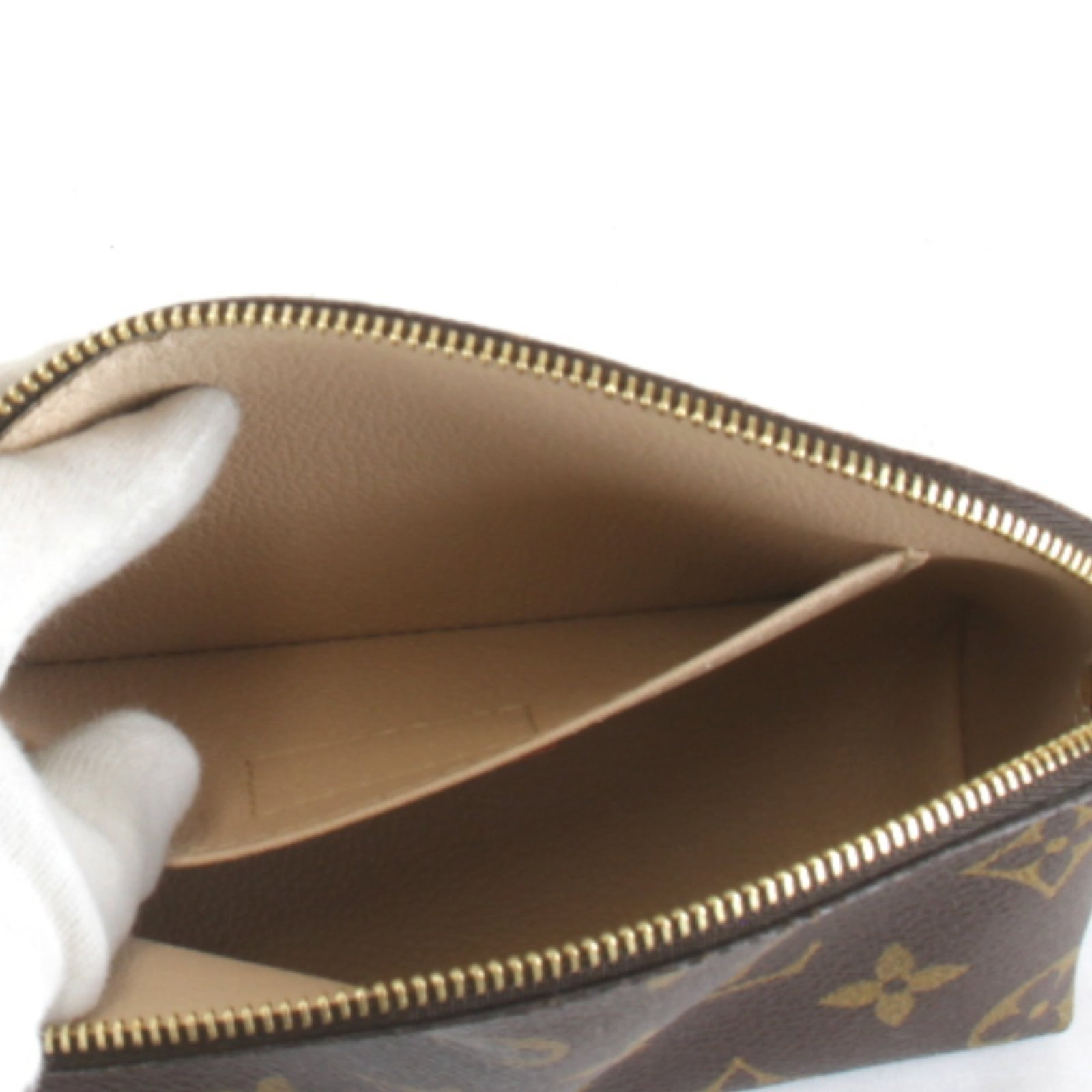 Monogram Pouch Louis Vuitton - 9
