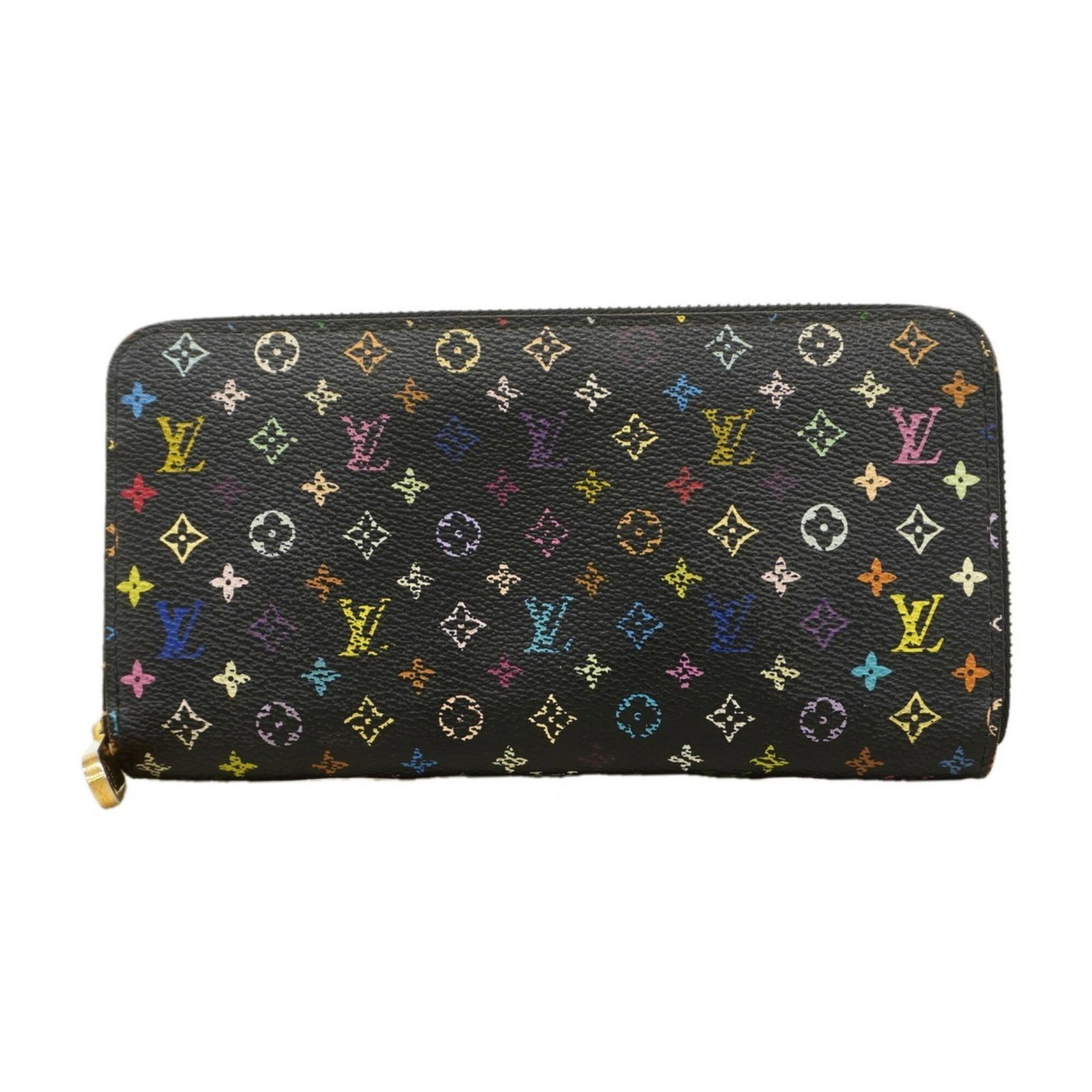 Long Bi Fold Wallet Louis Vuitton: Long Bi Fold Wallet Louis Vuitton The Louis Vuitton Long Bi Fold Wallet in Grenade and Noir is a stylish accessory featuring the iconic monogram pattern. This bi-fold wallet measures 10.5cm x 19cm x