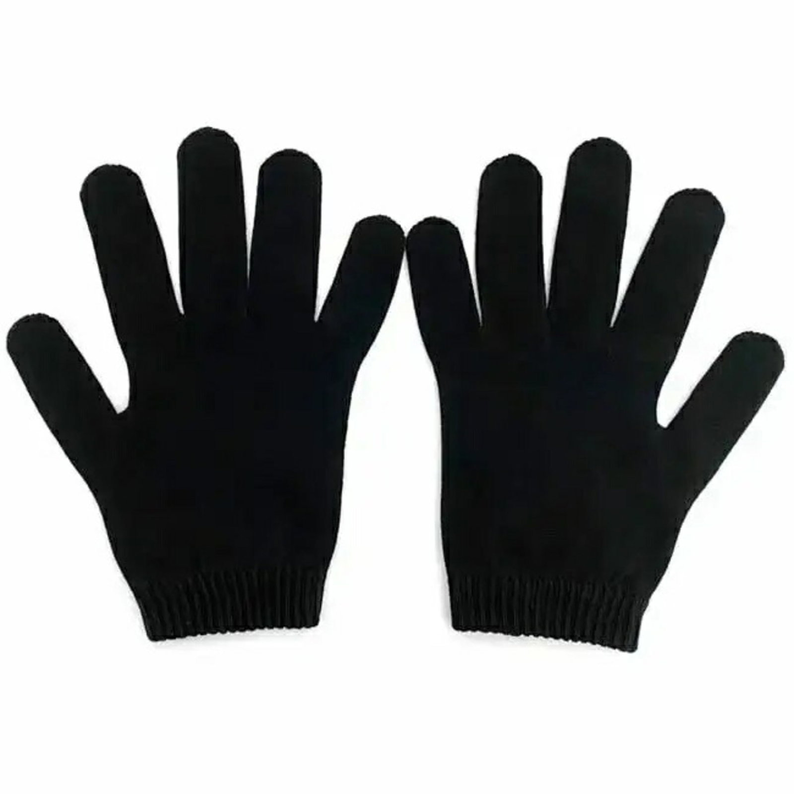 Warm Prada Gloves - 3