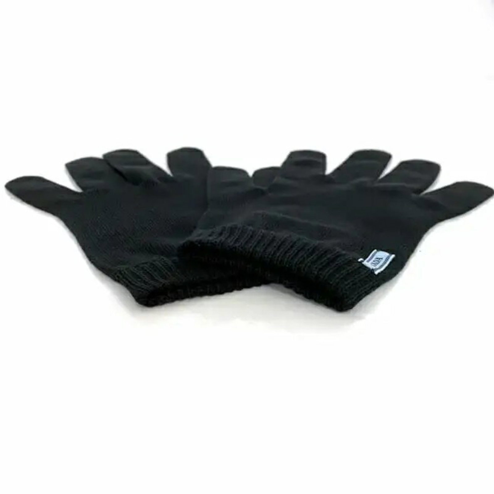 Warm Prada Gloves - 4