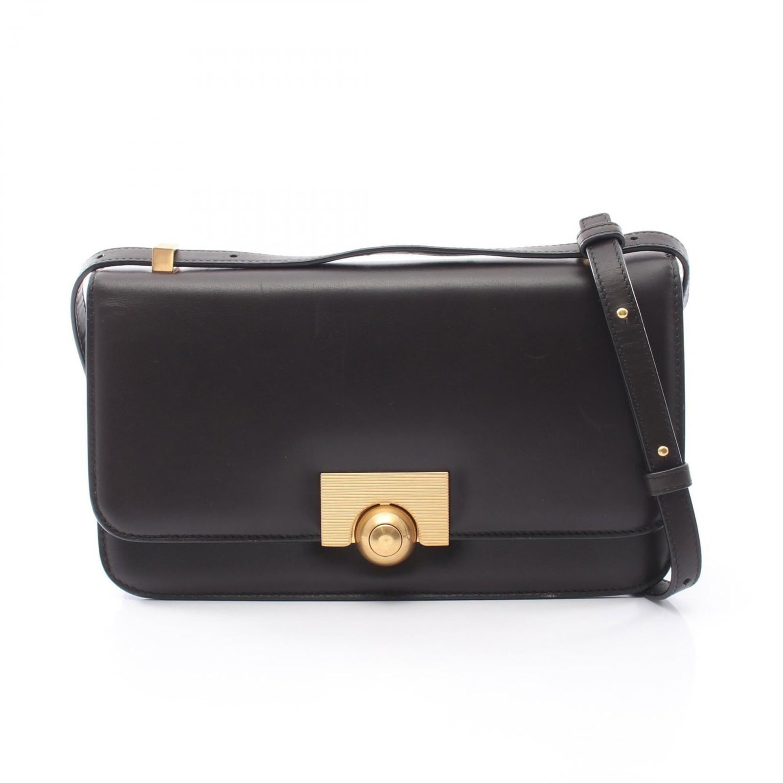 Veneta Leather Bag Shoulder Handbag: Veneta Leather Bag Shoulder Handbag Bottega Veneta's iconic leather bag features a classic design with clean lines and understated elegance. Made from high-quality brown leather, the shoulder handbag