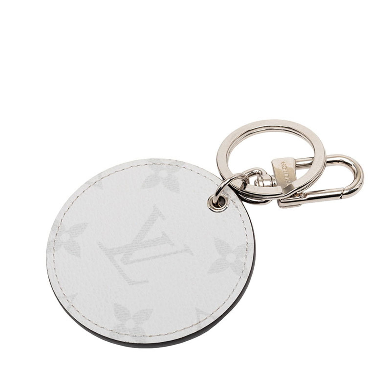 Vuitton Keyring Leather - 2