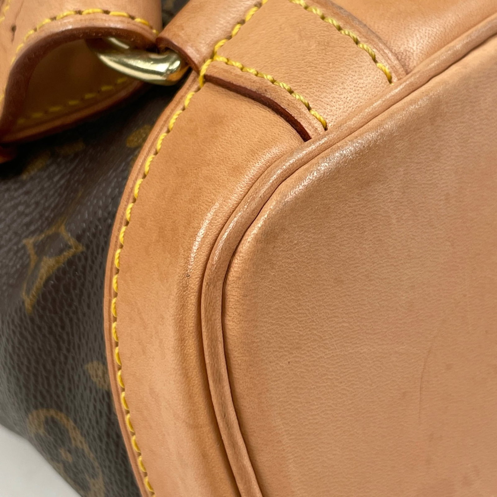 Monogram Louis Vuitton Backpack - 4