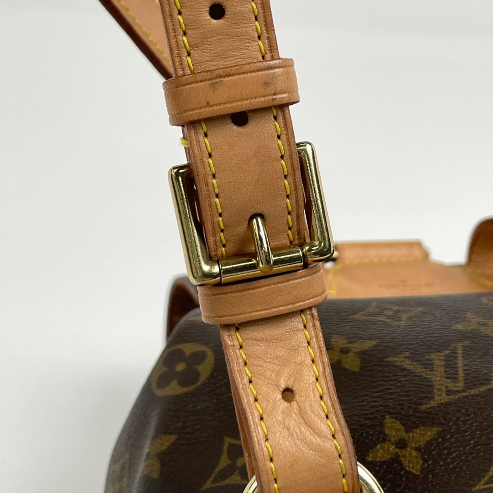 Monogram Louis Vuitton Backpack - 5