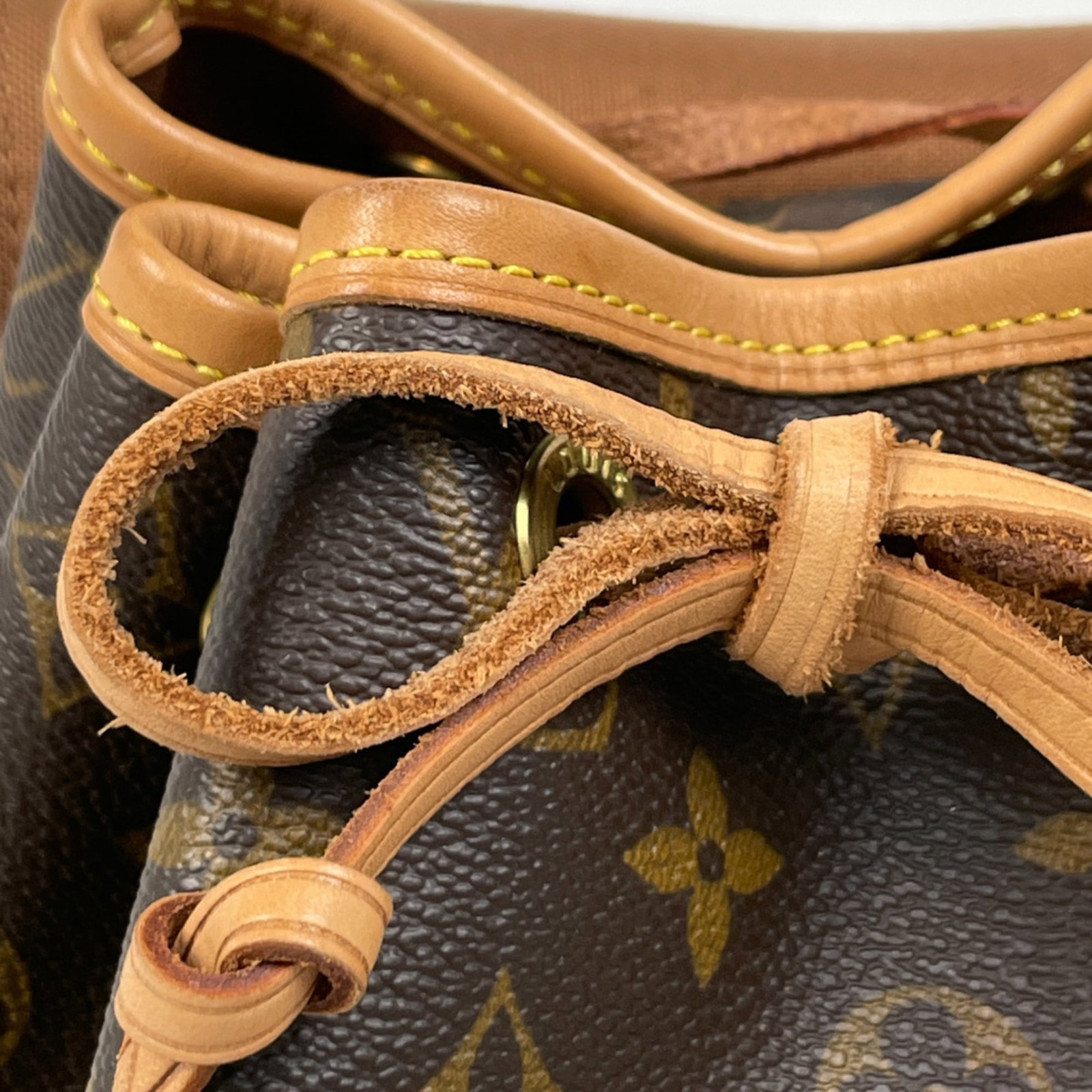 Monogram Louis Vuitton Backpack - 6