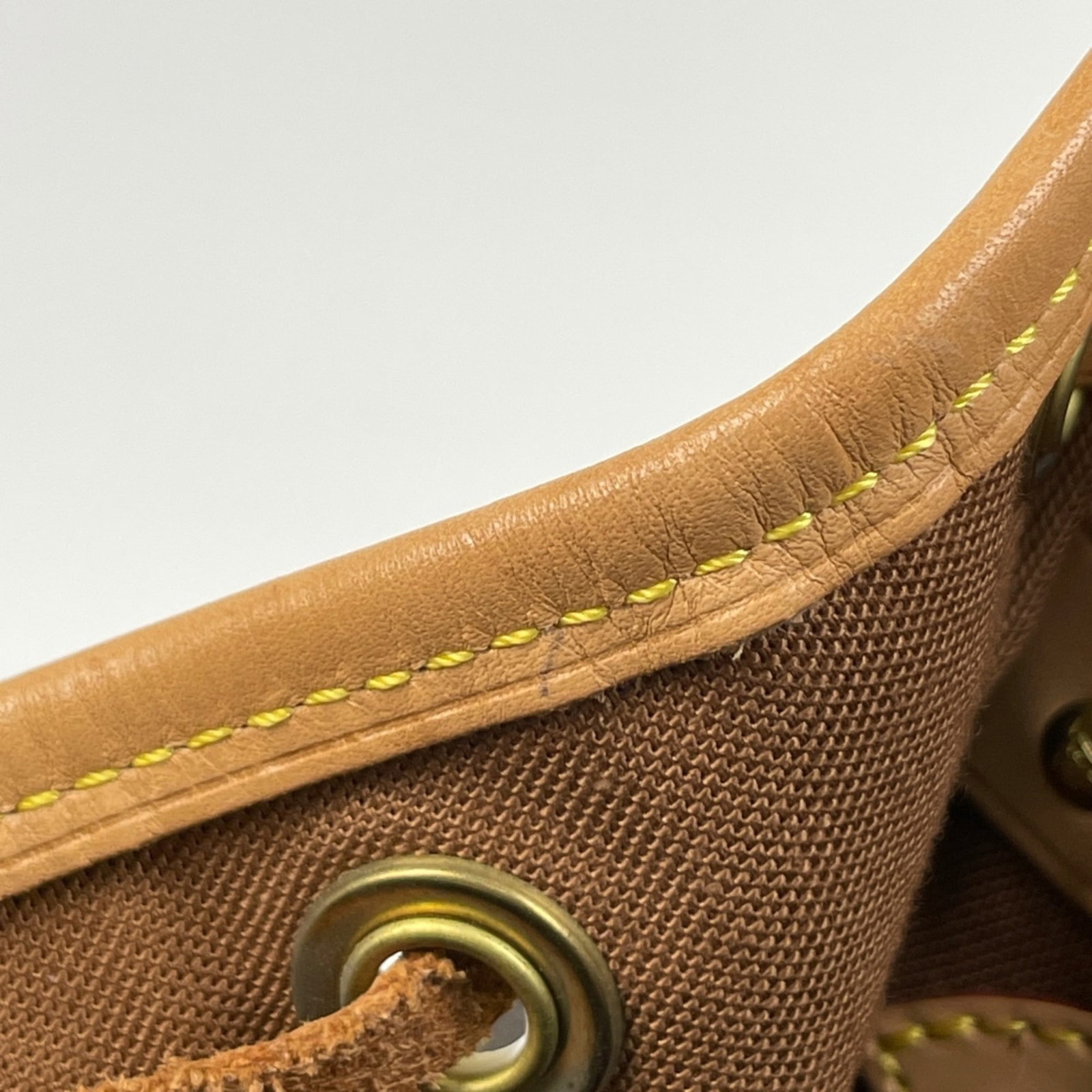 Monogram Louis Vuitton Backpack - 7