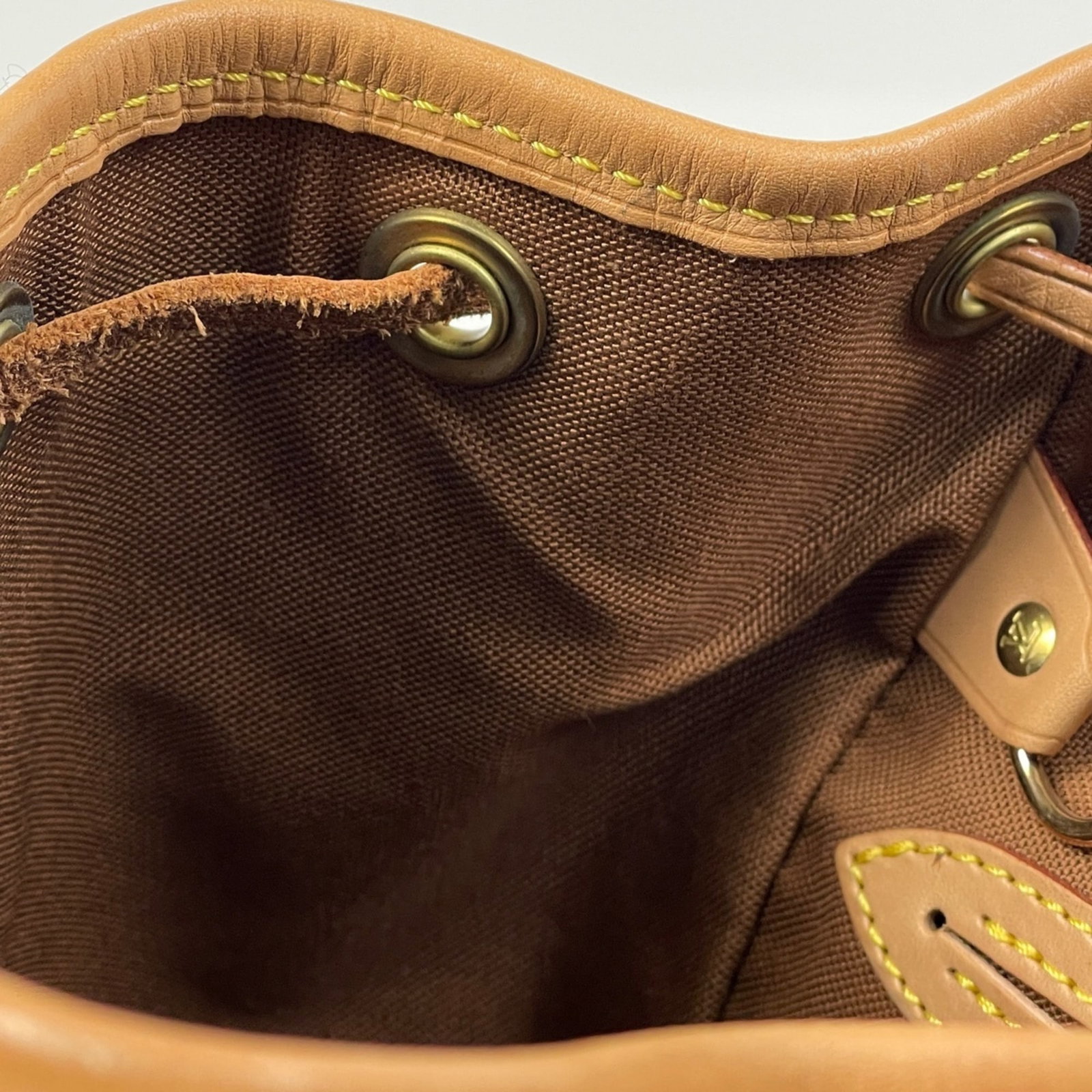 Monogram Louis Vuitton Backpack - 8