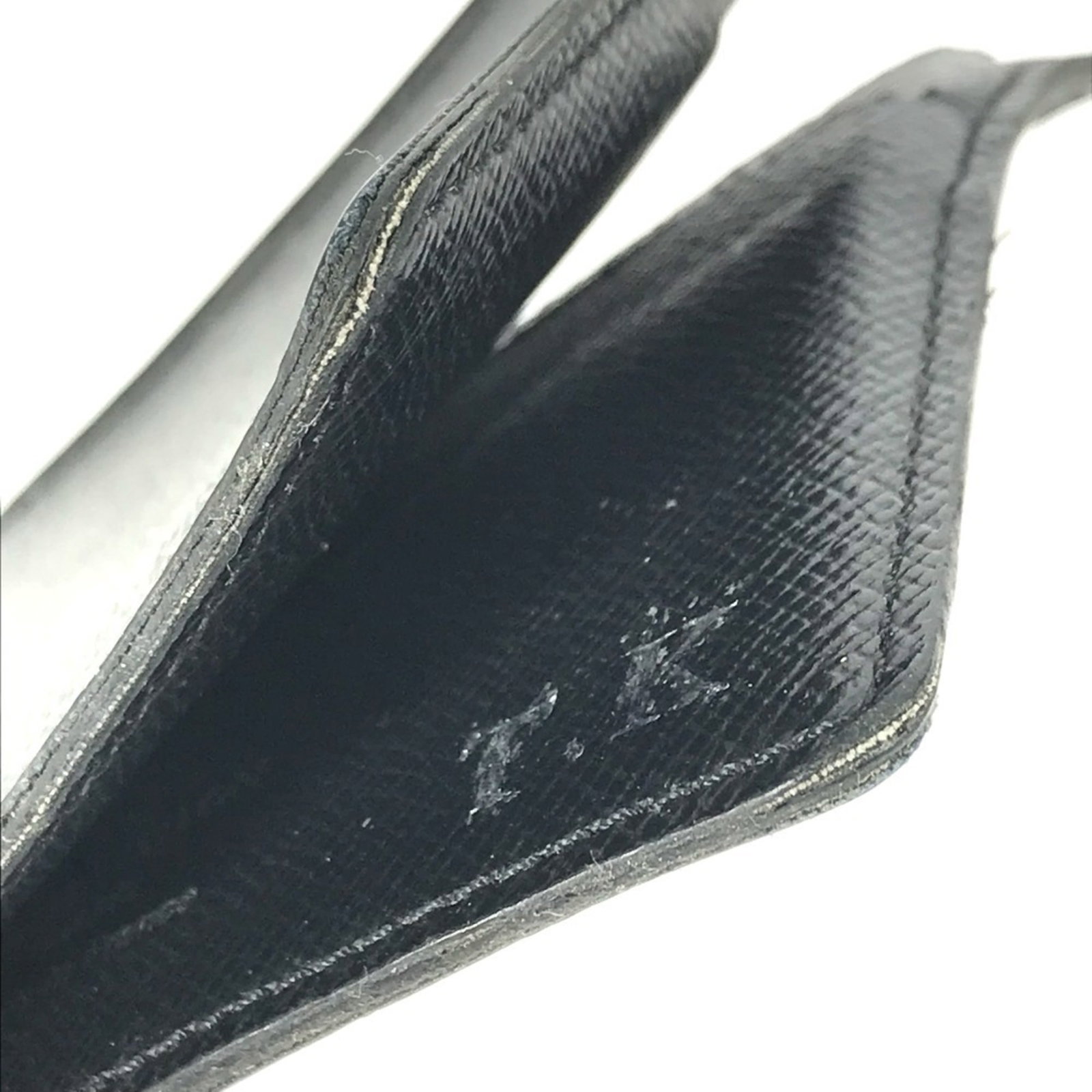 Vuitton Monogram Clip Eclipse Money - 10