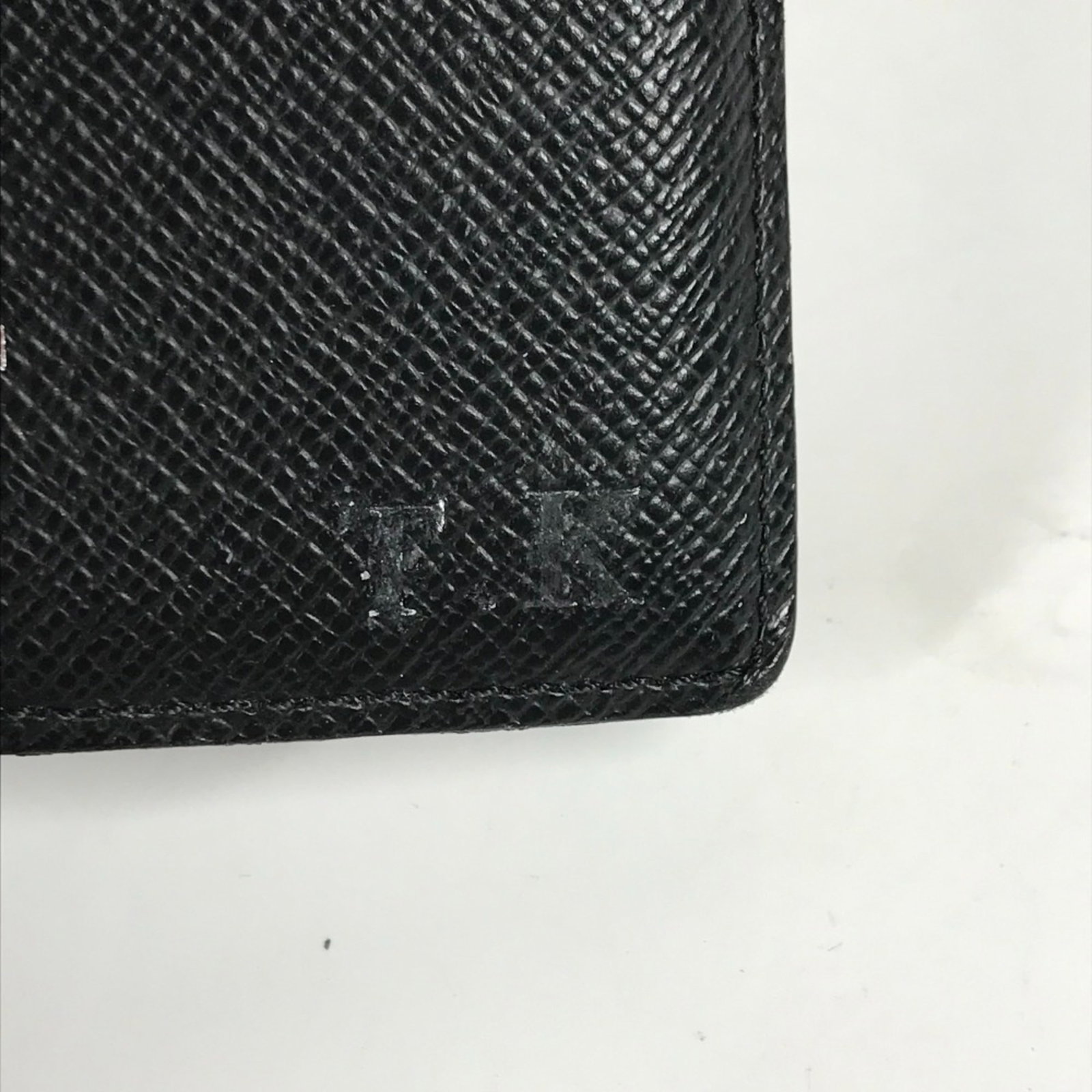 Vuitton Monogram Clip Eclipse Money - 12