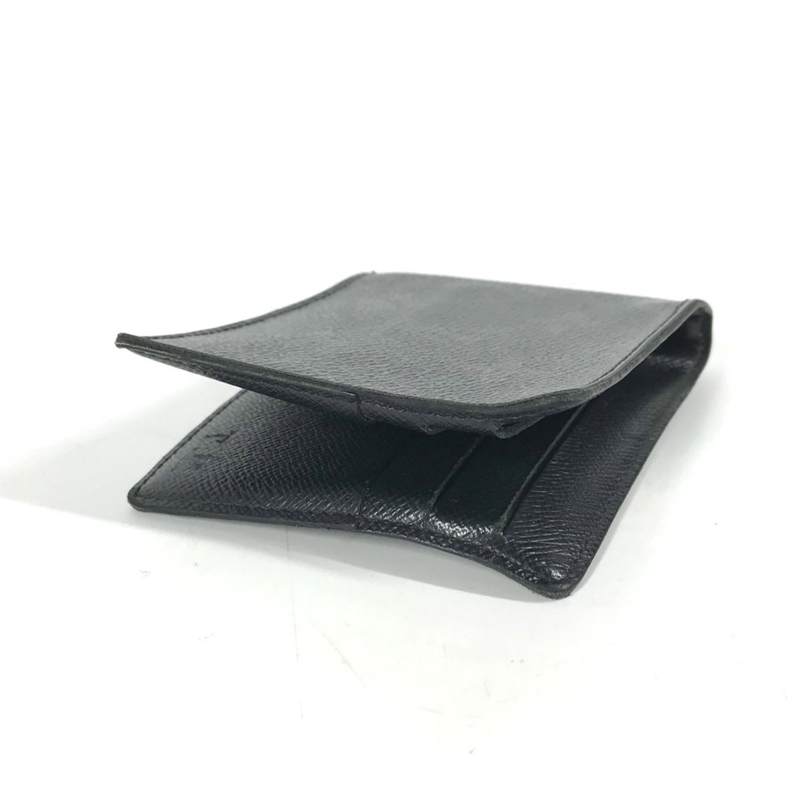Vuitton Monogram Clip Eclipse Money - 4
