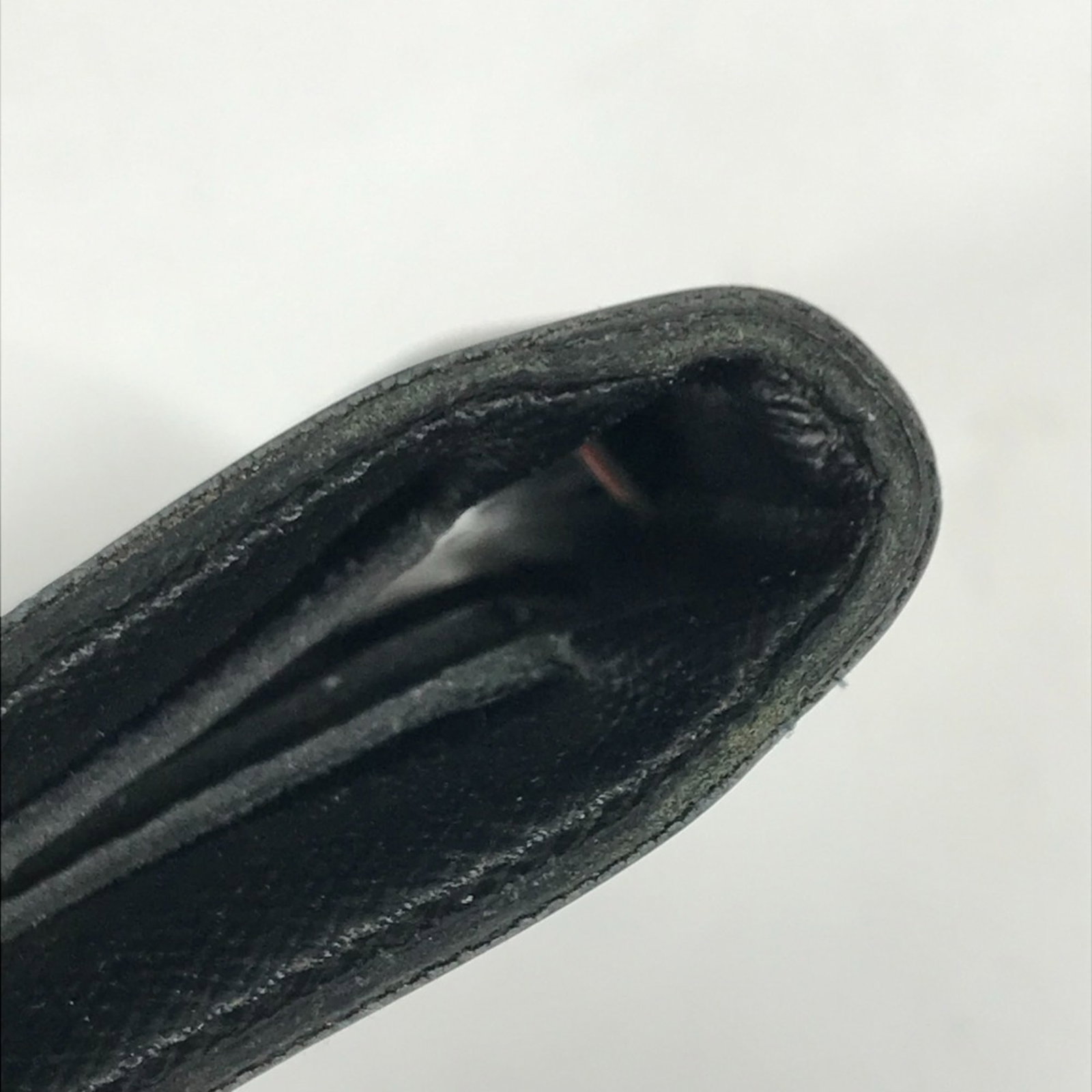 Vuitton Monogram Clip Eclipse Money - 8
