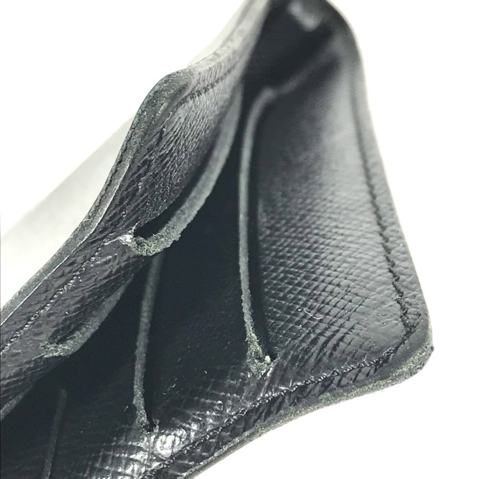 Vuitton Monogram Clip Eclipse Money - 9