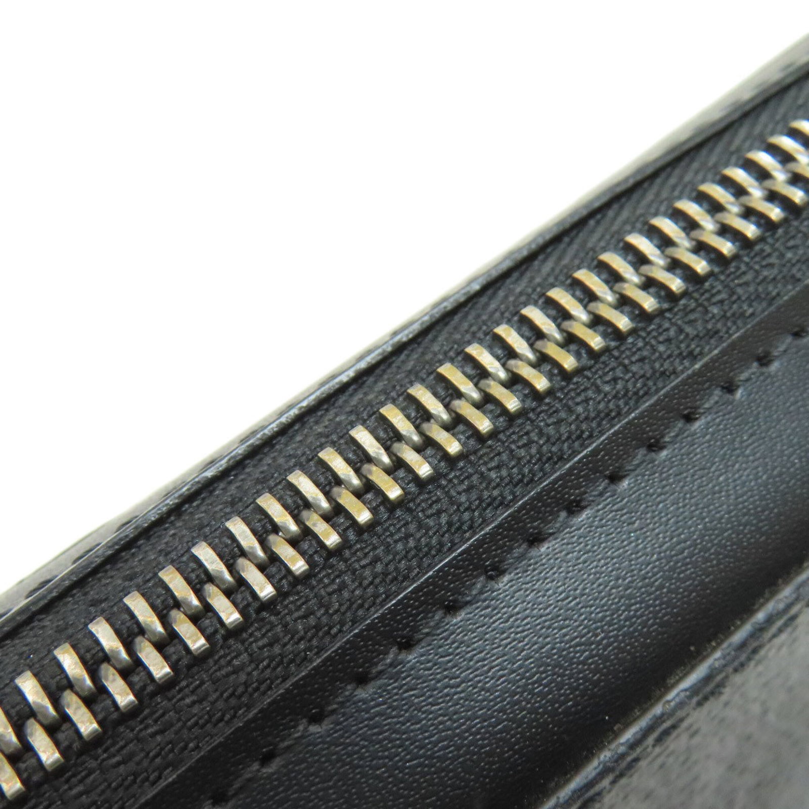 Monogram Eclipse Bi Fold Long Wallet Louis Vuitton - 11