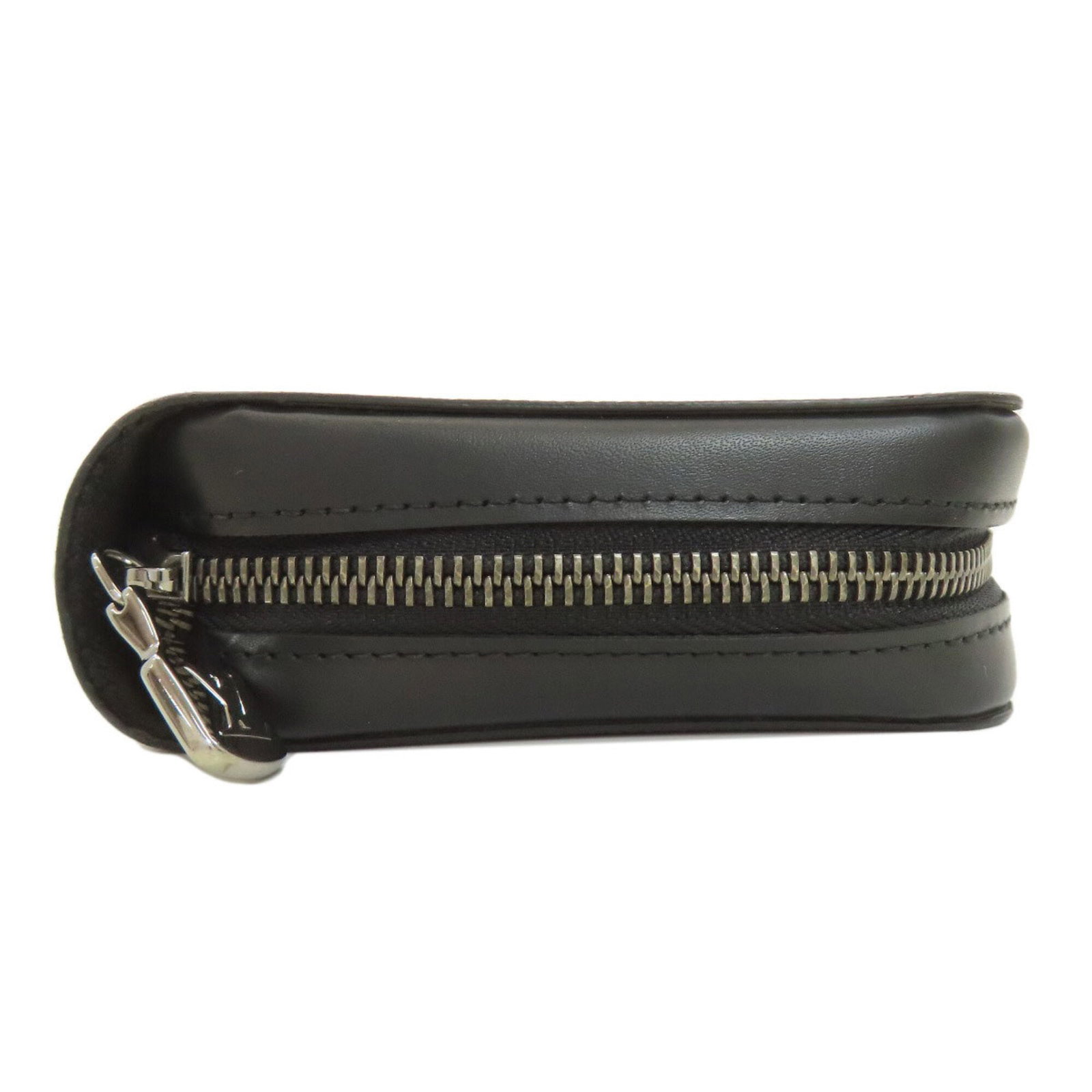 Monogram Eclipse Bi Fold Long Wallet Louis Vuitton - 3