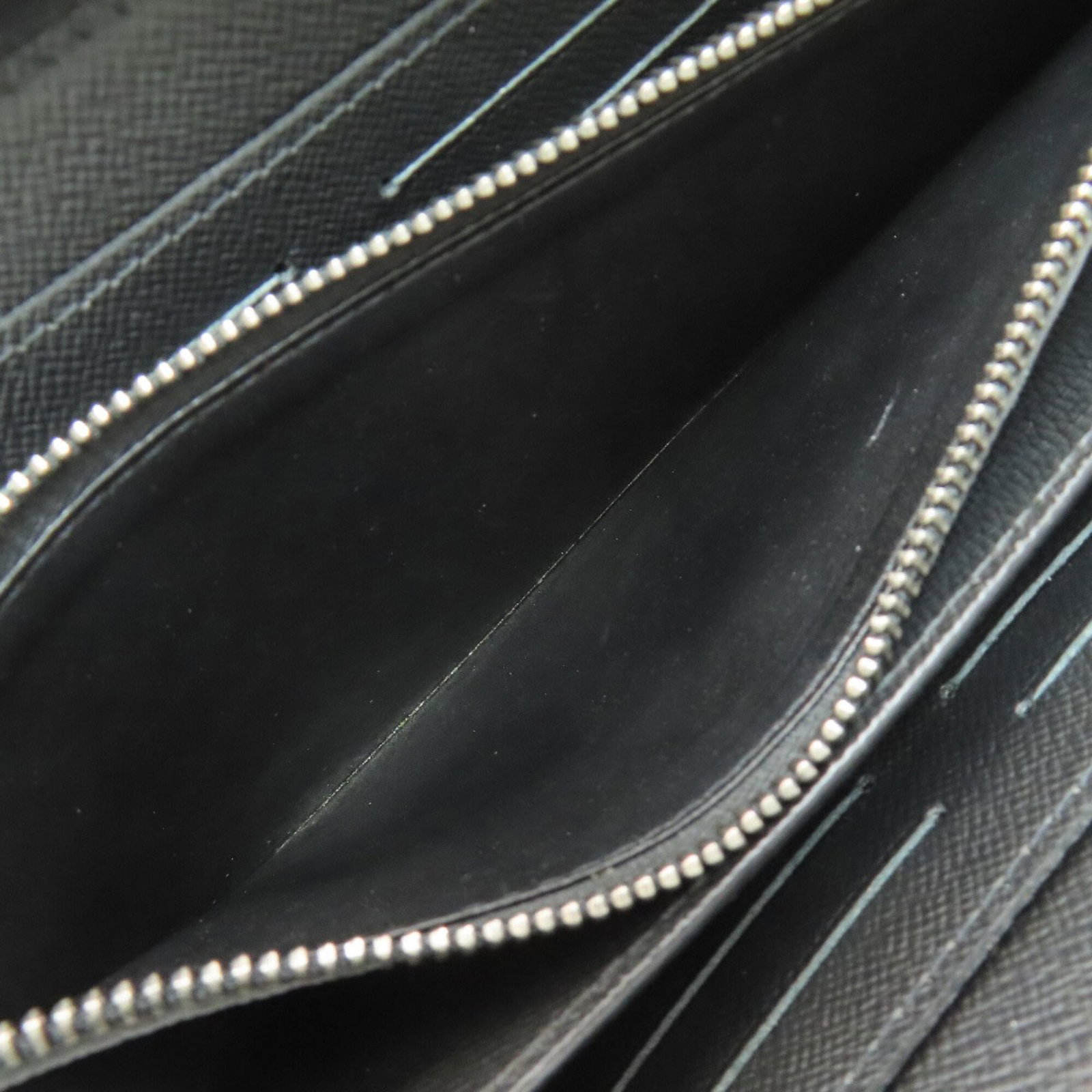 Monogram Eclipse Bi Fold Long Wallet Louis Vuitton - 5