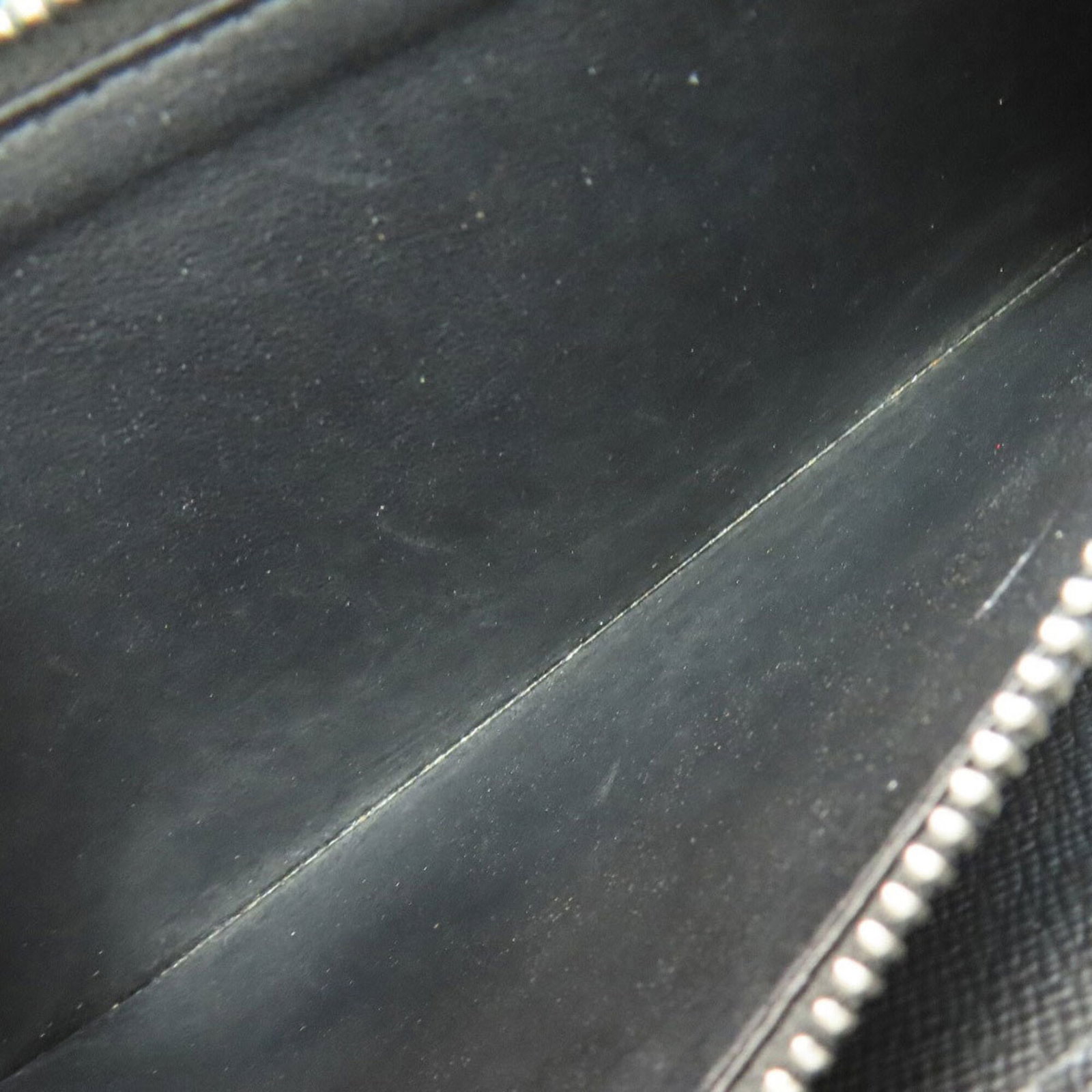 Monogram Eclipse Bi Fold Long Wallet Louis Vuitton - 7