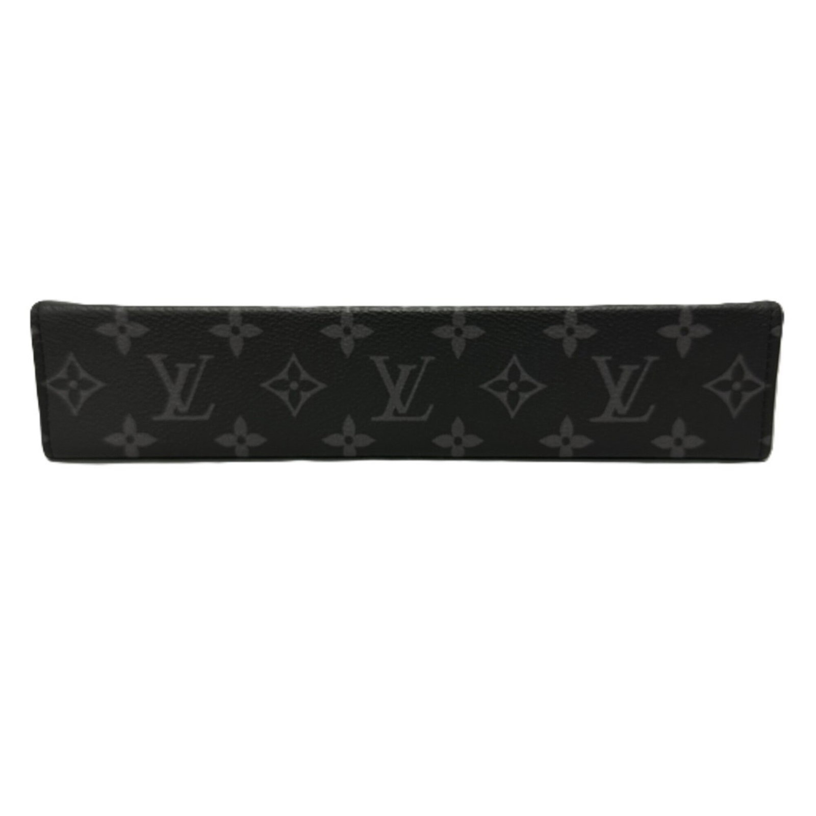 Vuitton Louis Monogram Pochette Eclipse - 5