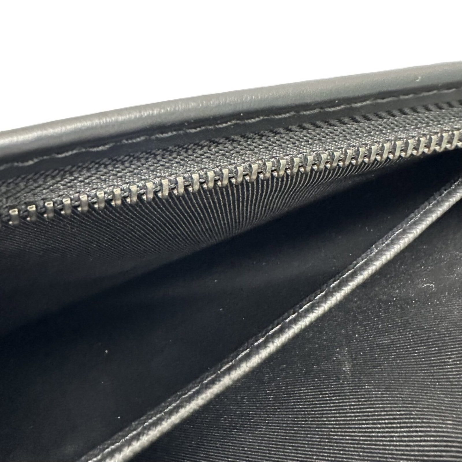 Vuitton Louis Monogram Pochette Eclipse - 7