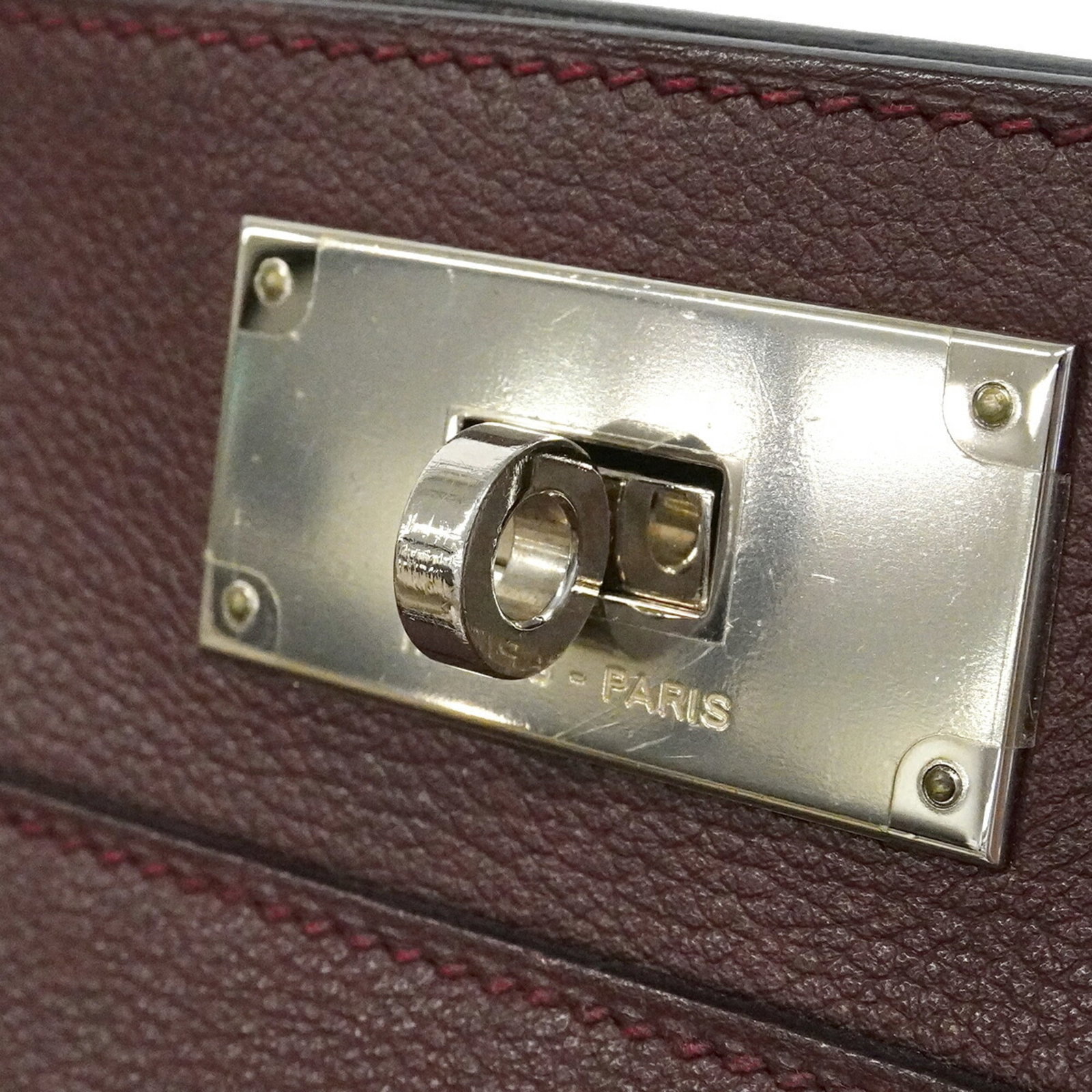 Handbag by Hermes - 12