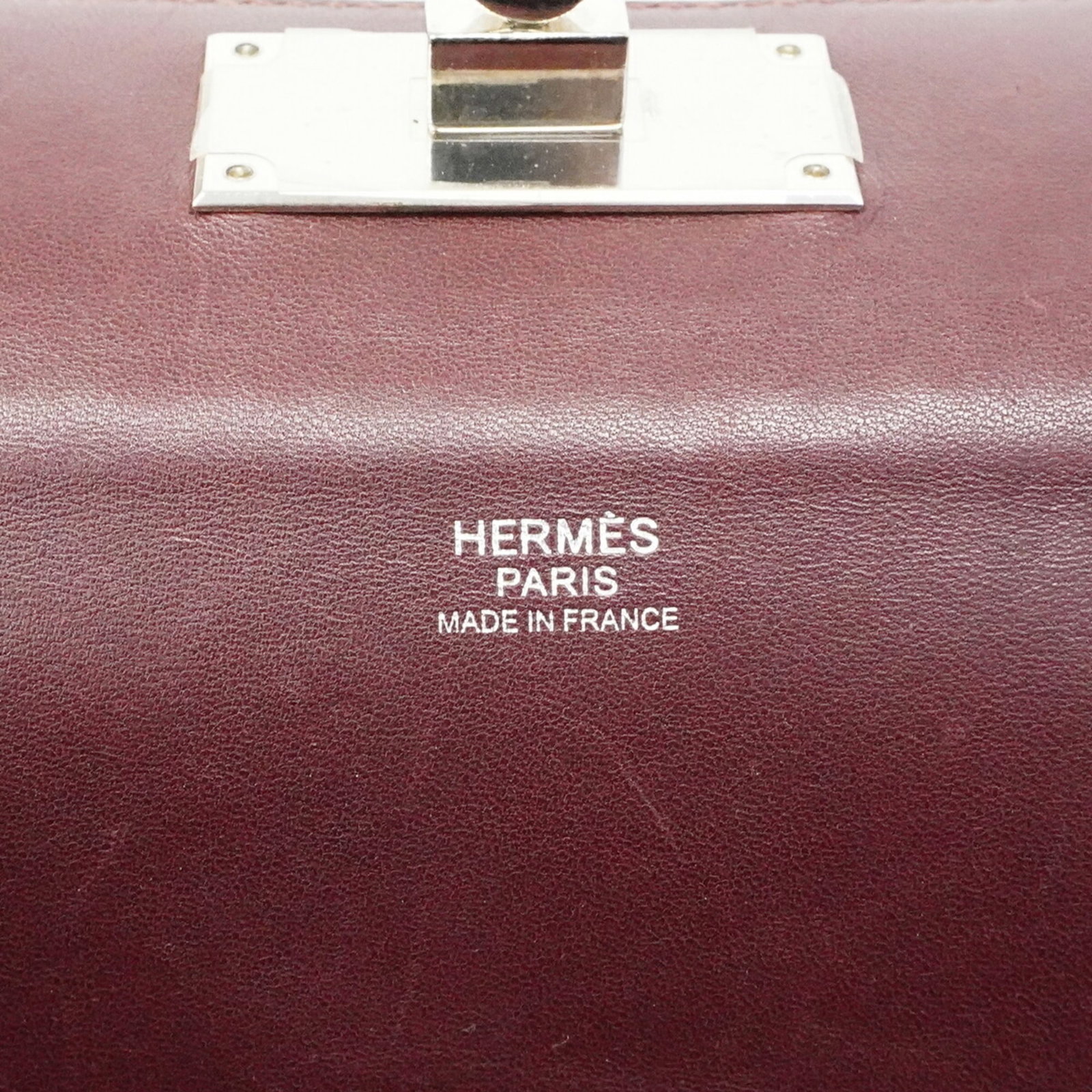 Handbag by Hermes - 5