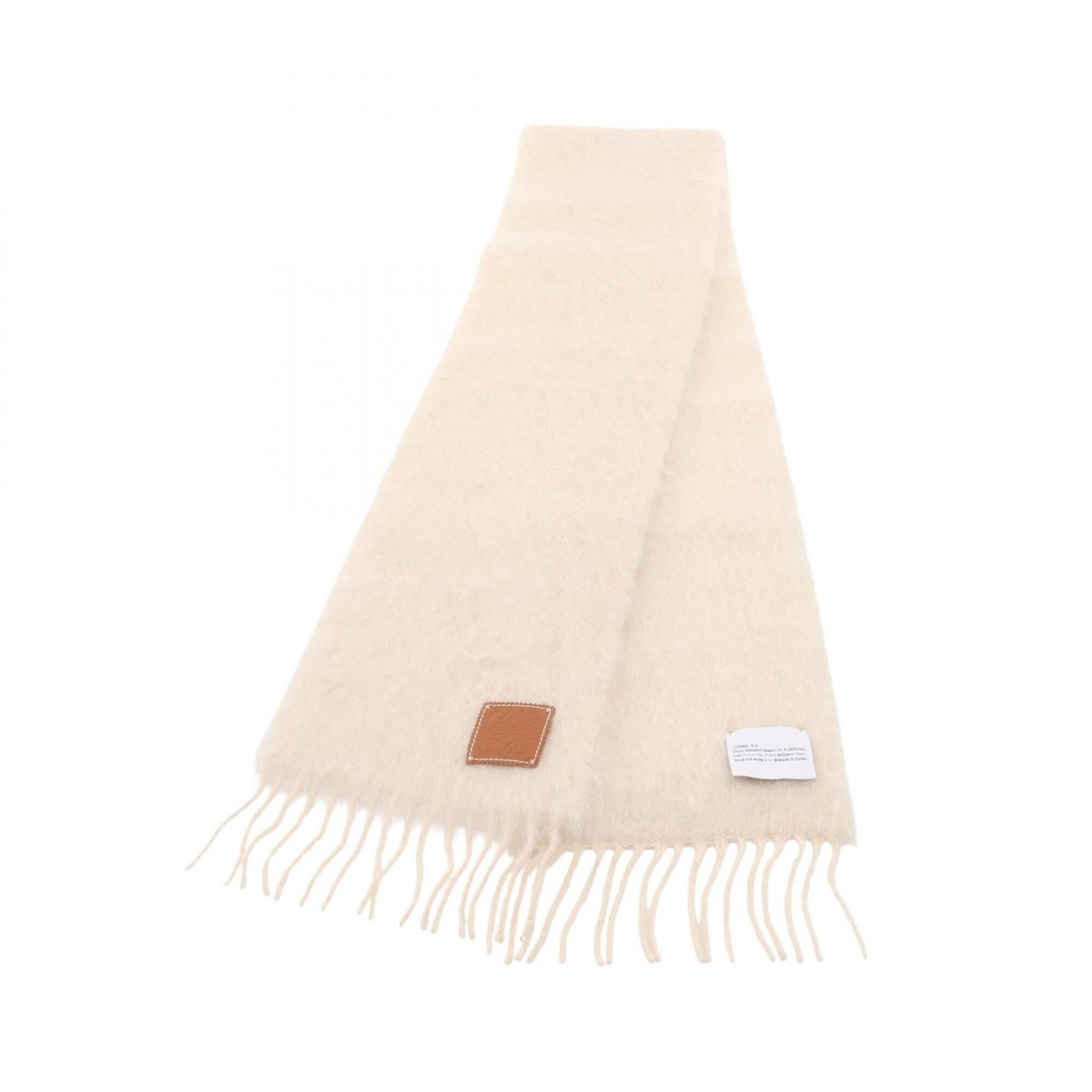Mohair Shawl Loewe Wool (1 of 6)