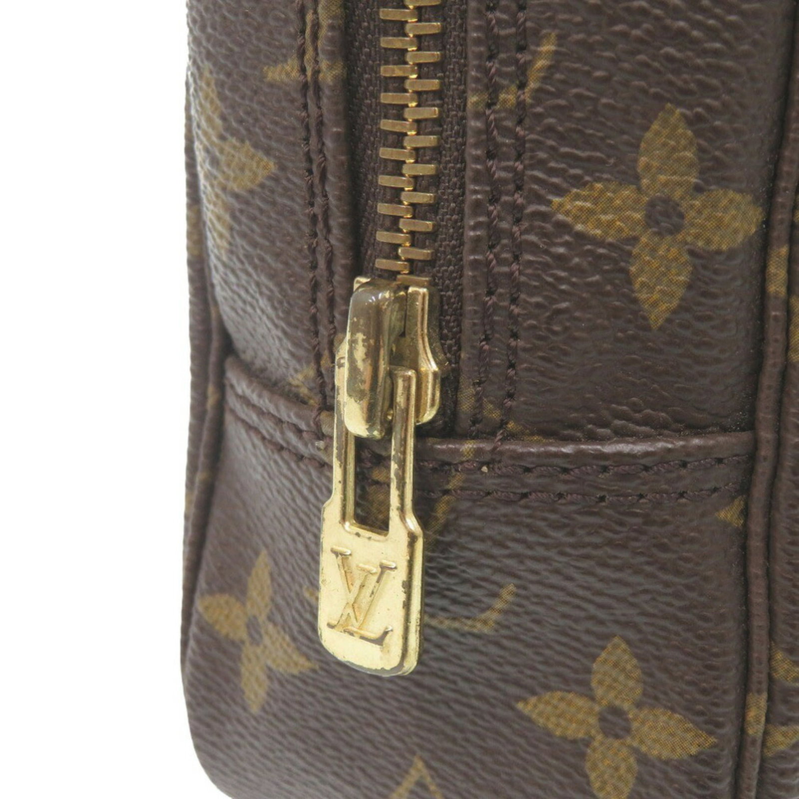 Monogram Pouch Louis Vuitton - 8